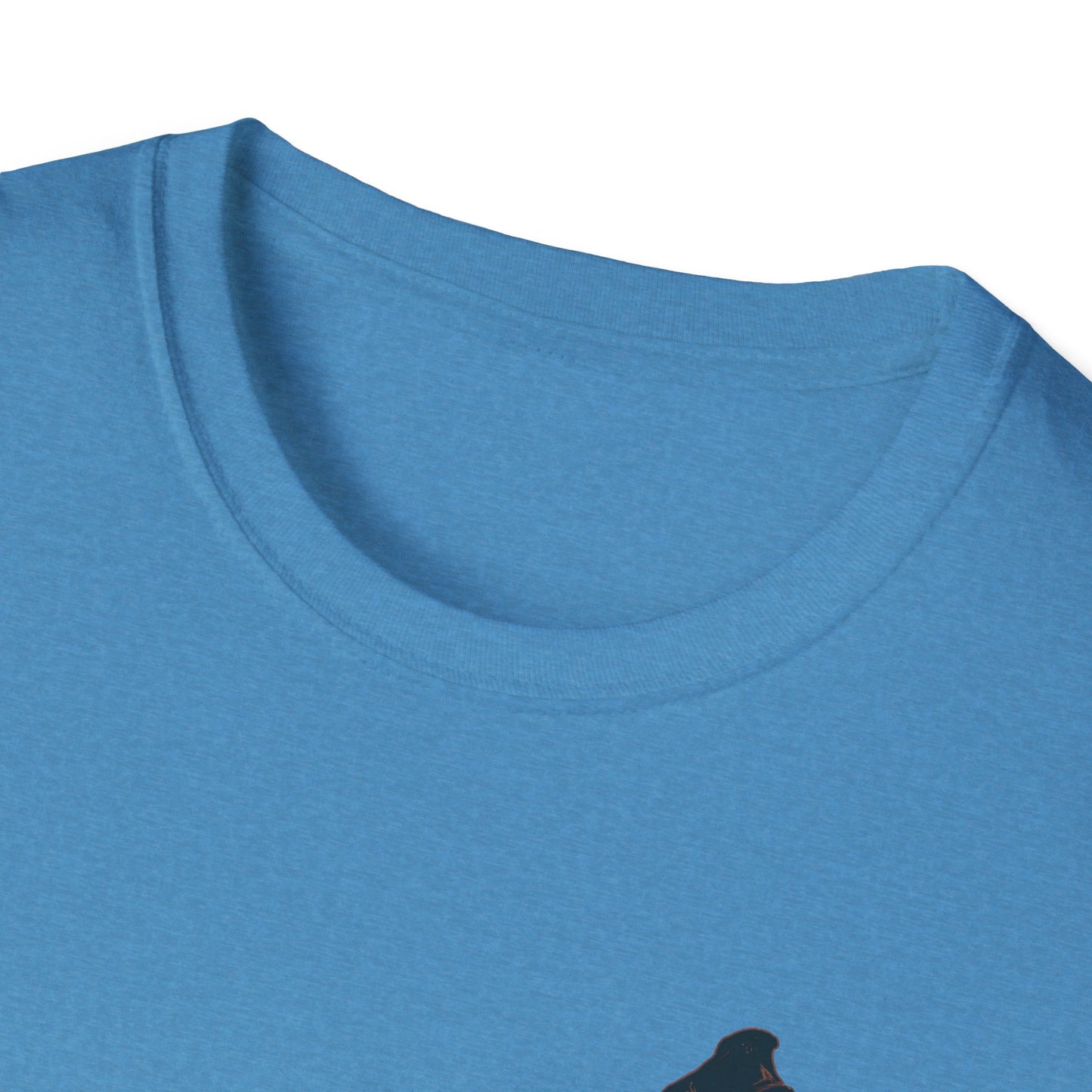 Alpha Blood Lines II T-Shirt
