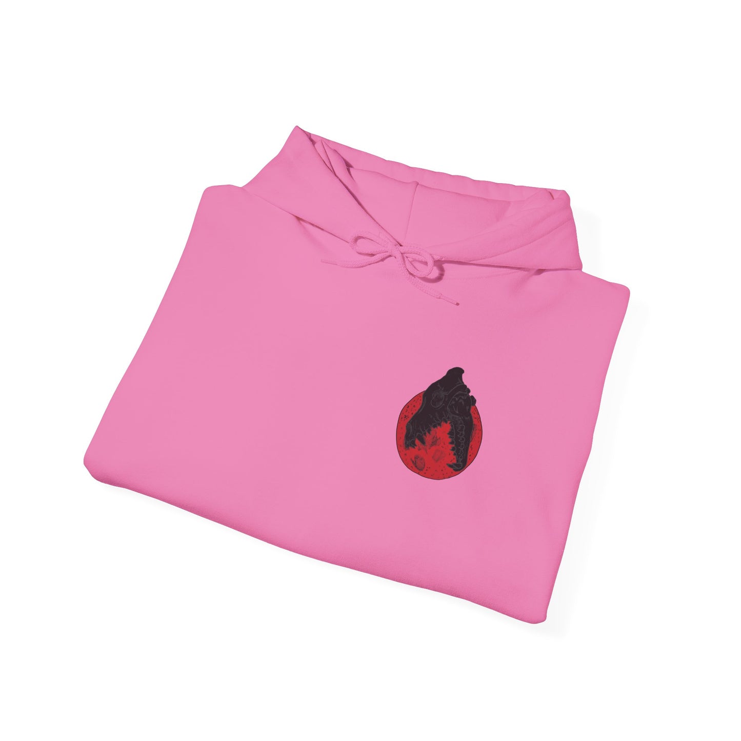 Alpha Blood Moon II Hoodie