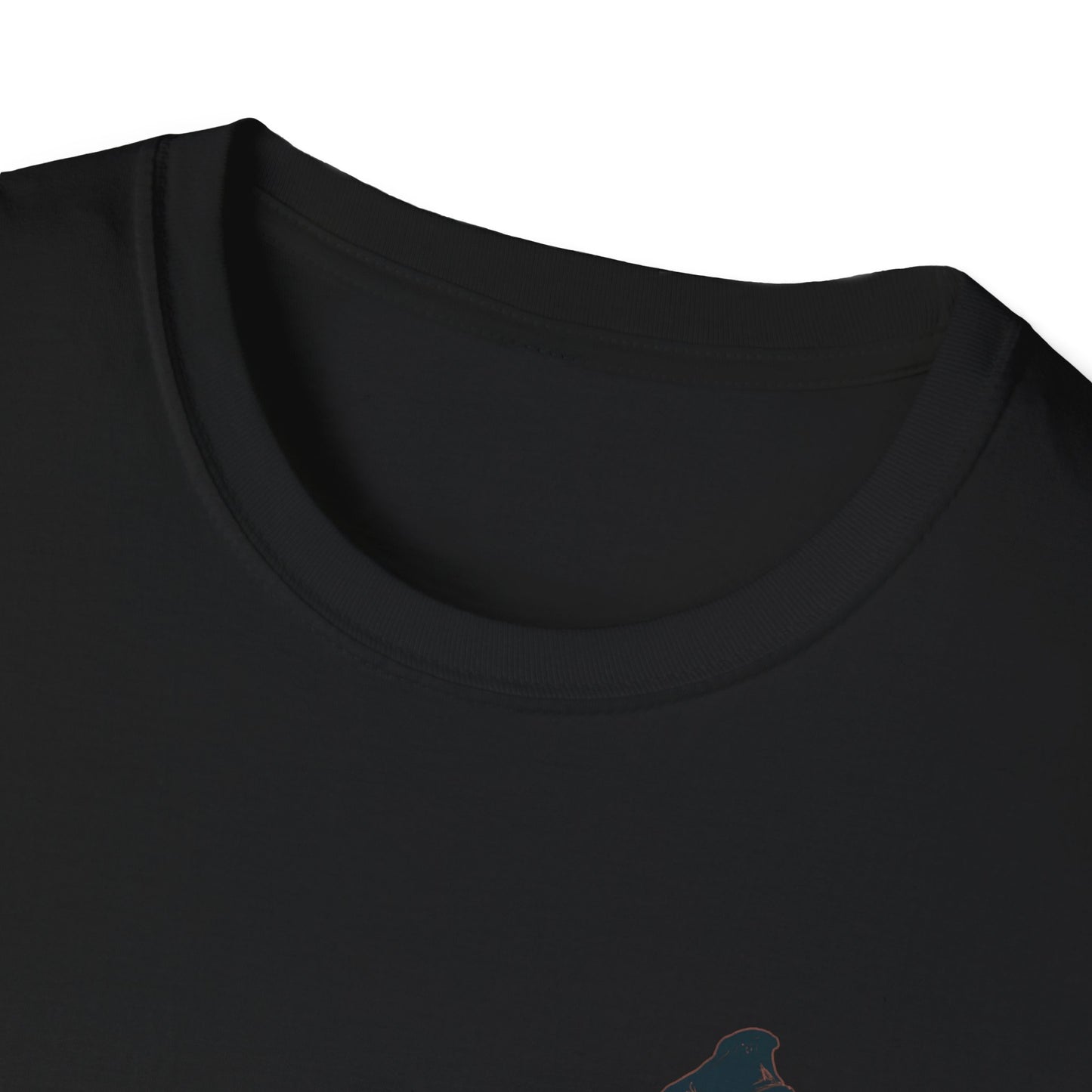 Alpha Blood Lines II T-Shirt