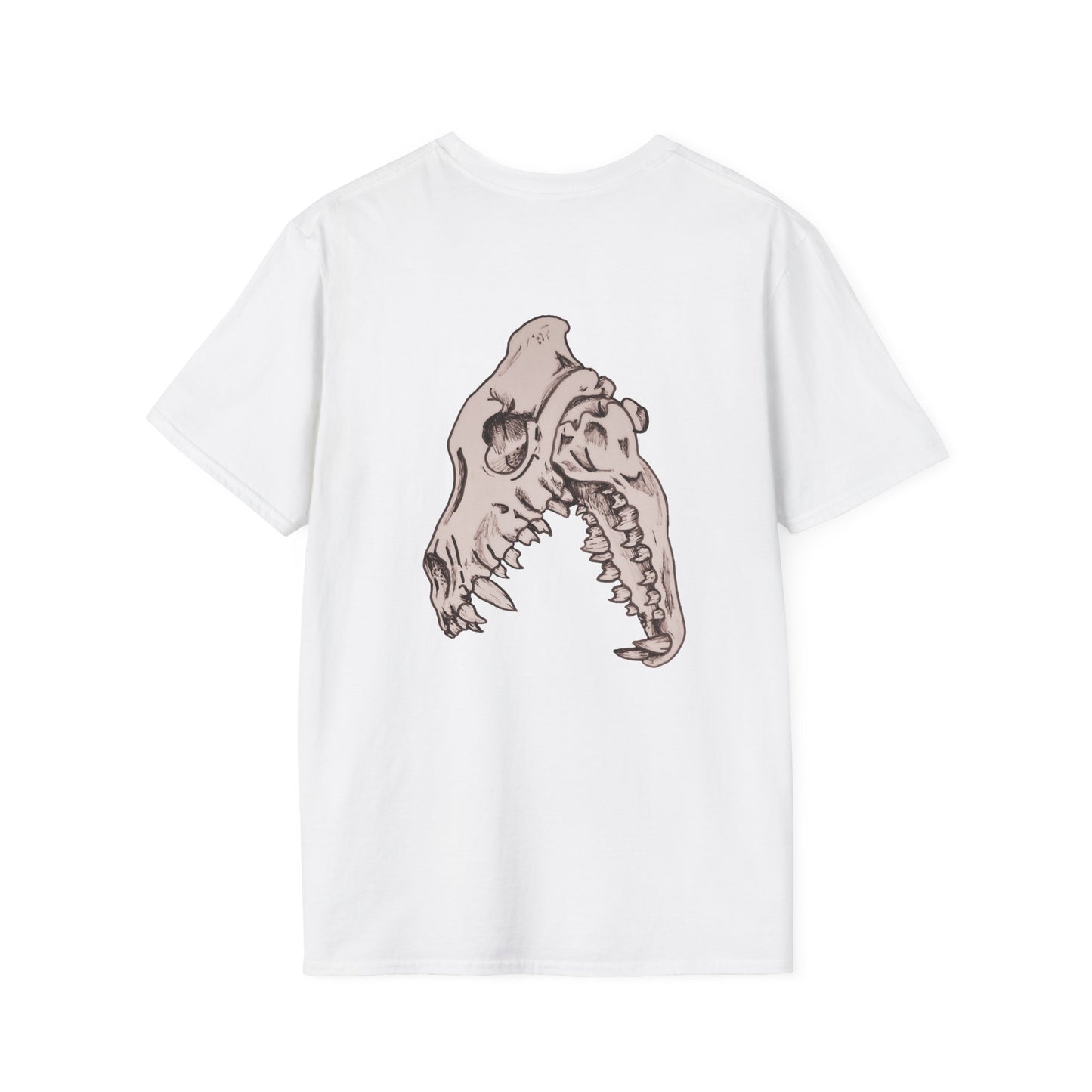Alpha Wolf T-Shirt