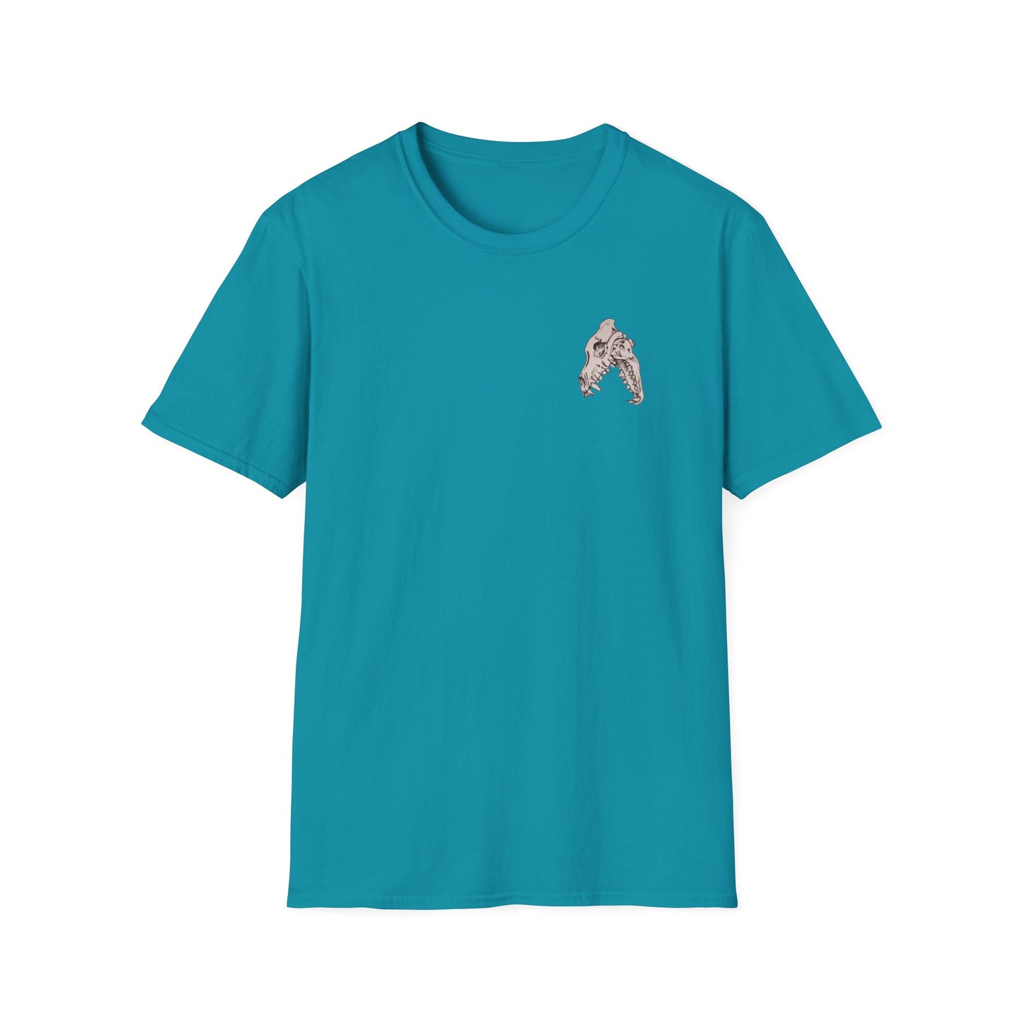 Alpha Wolf T-Shirt