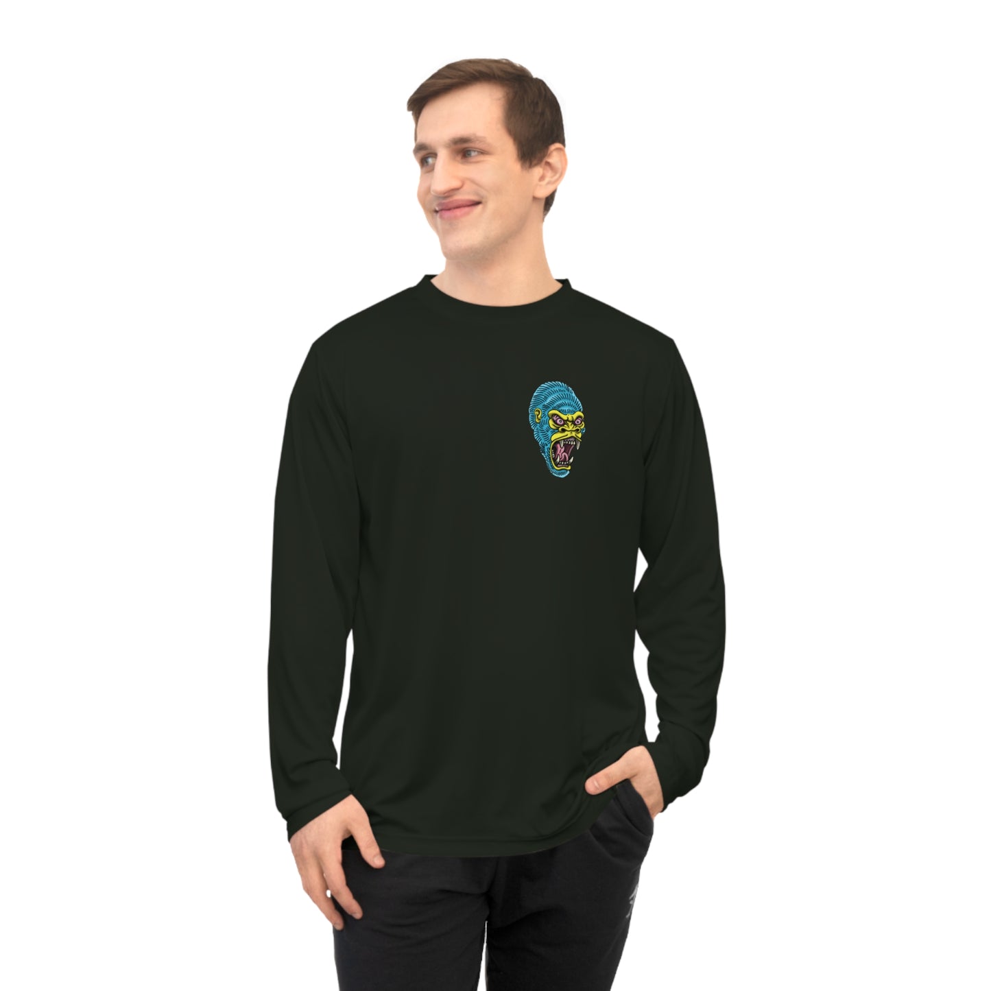 Jorila Long Sleeve Shirt
