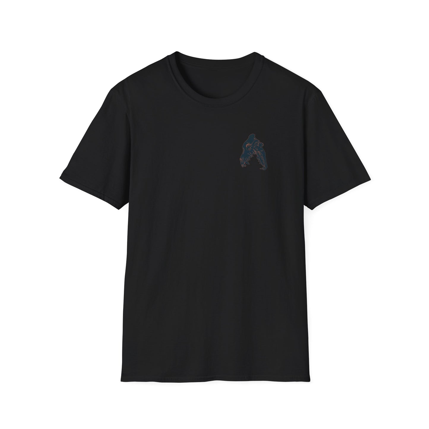 Alpha Blood Lines II T-Shirt