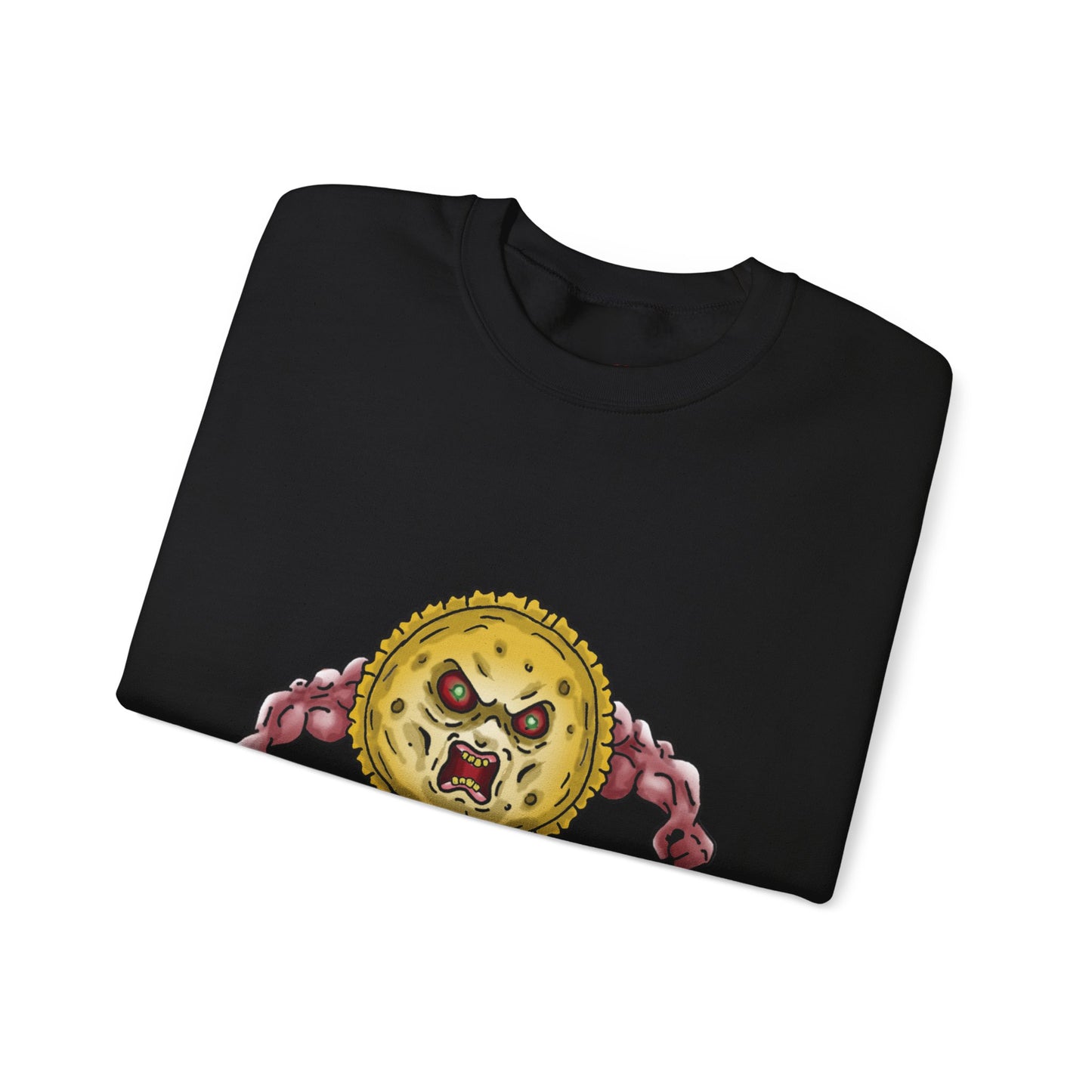 Murder Pie Heavy Blend™ Crewneck Sweatshirt