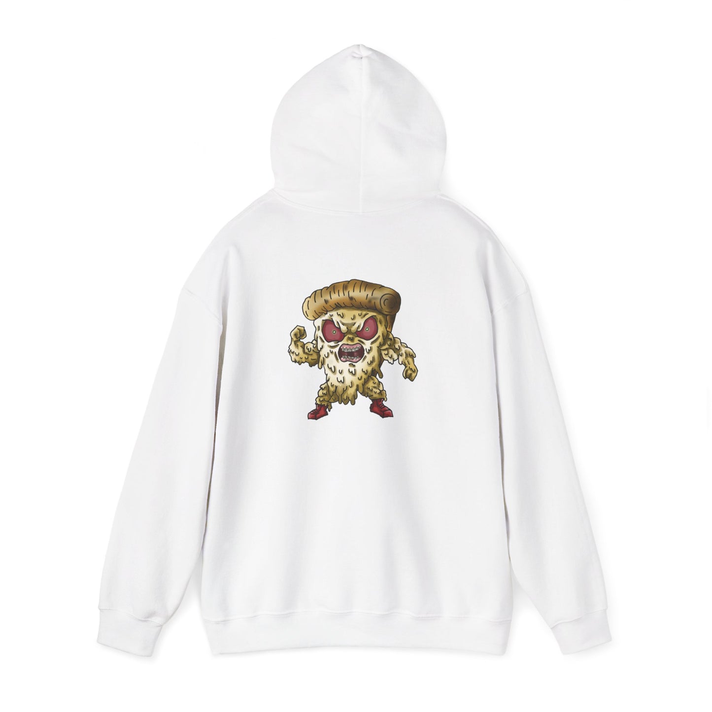 Deatharoni Hooded Sweatshirt