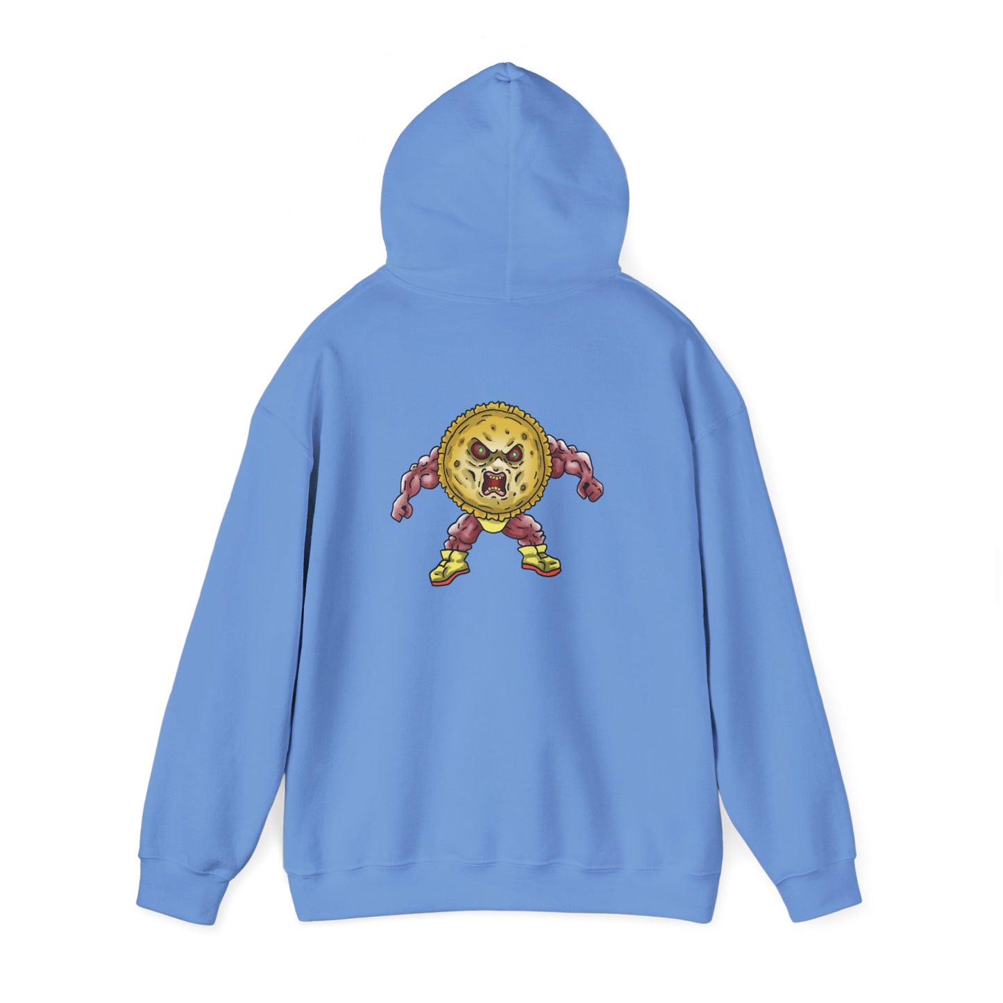 Murder Pie Hooded Sweatshirt