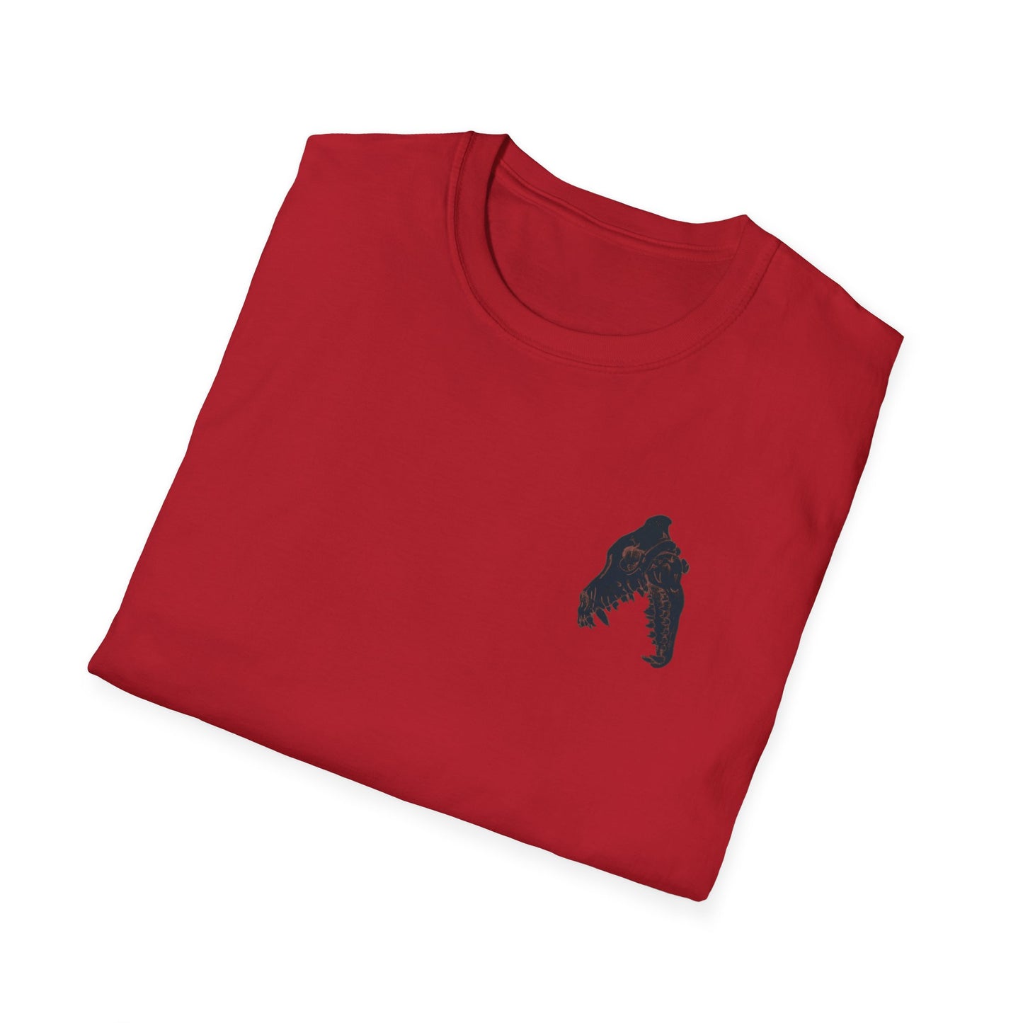 Alpha Blood Lines II T-Shirt