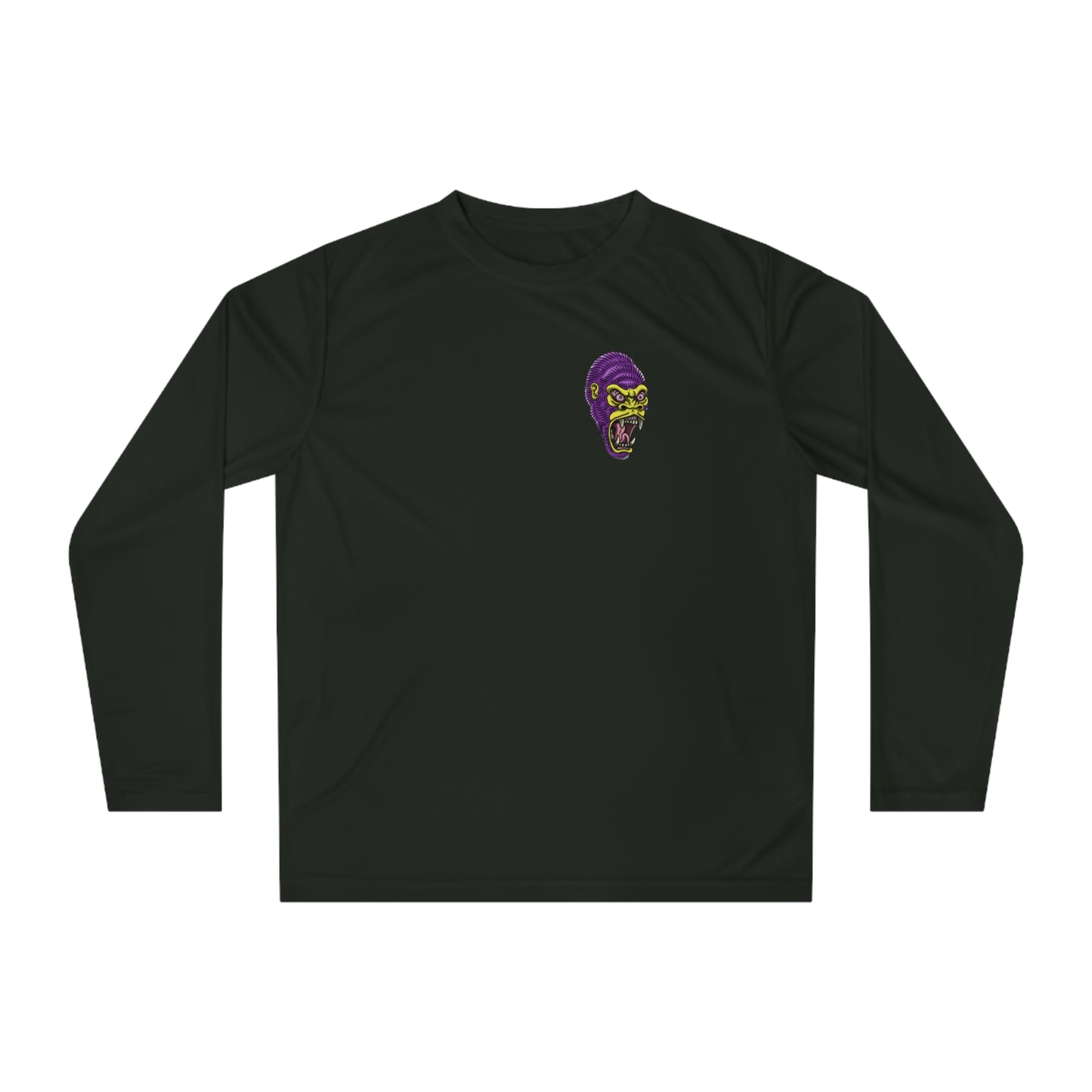 Jorill-A-Tor Long Sleeve Shirt