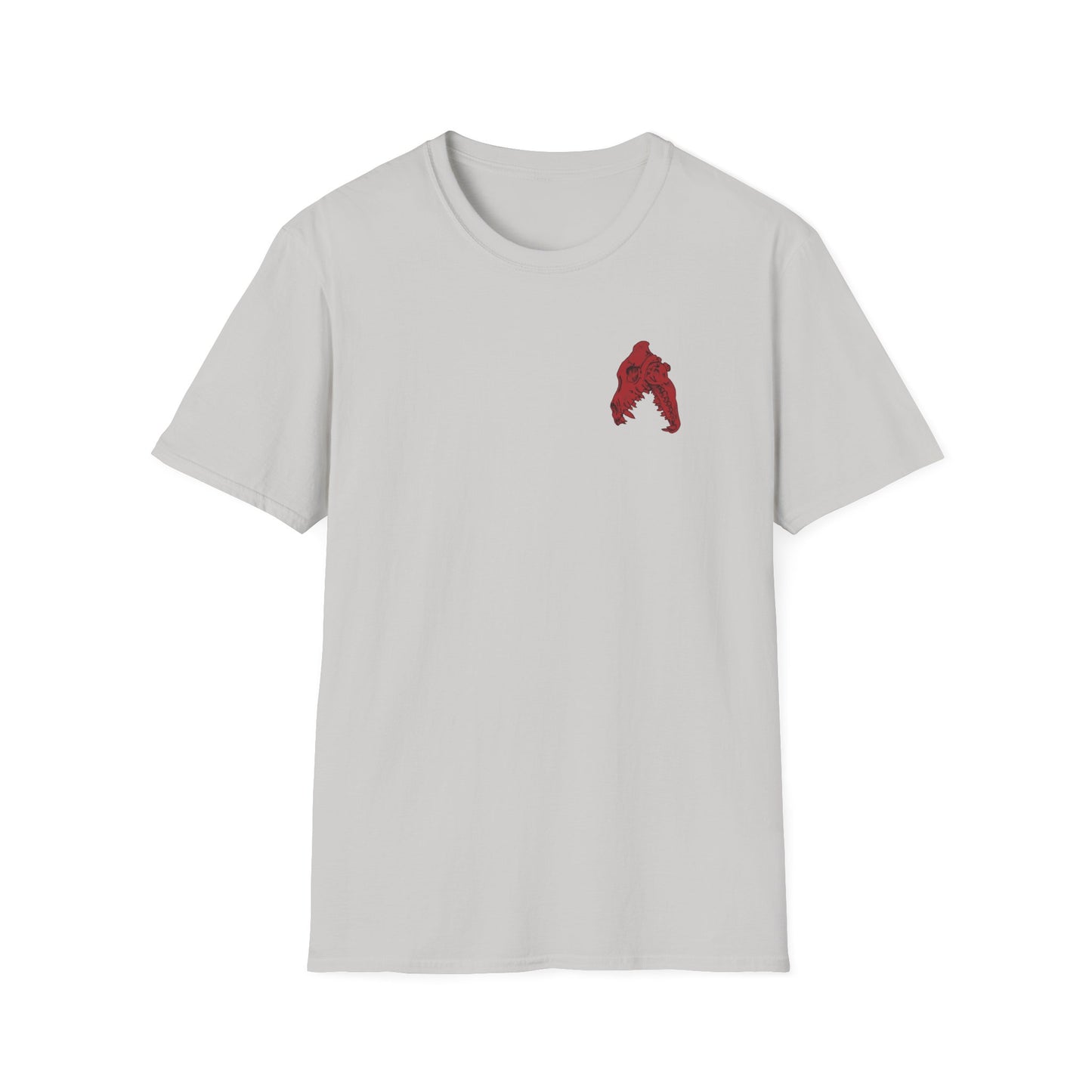 Alpha Red Wolf II T-Shirt