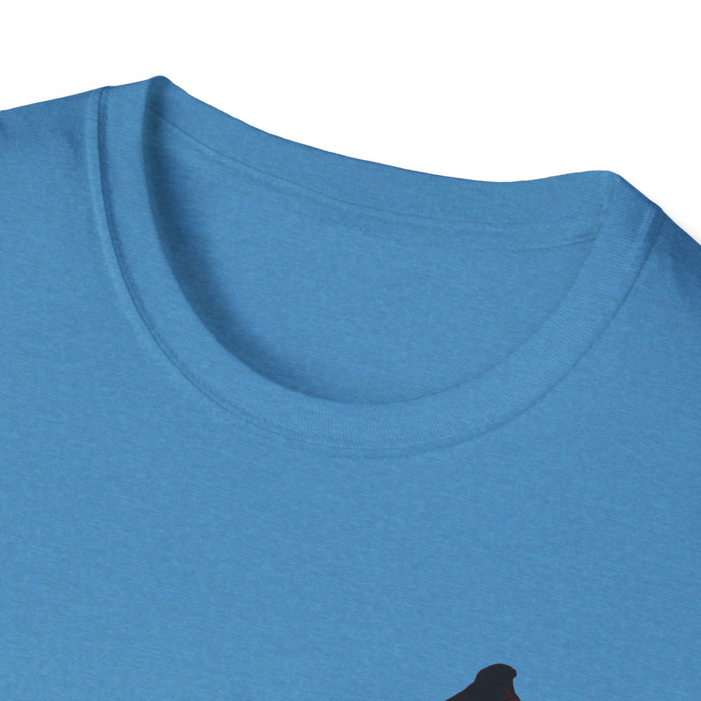 Alpha Blood Lines T-Shirt