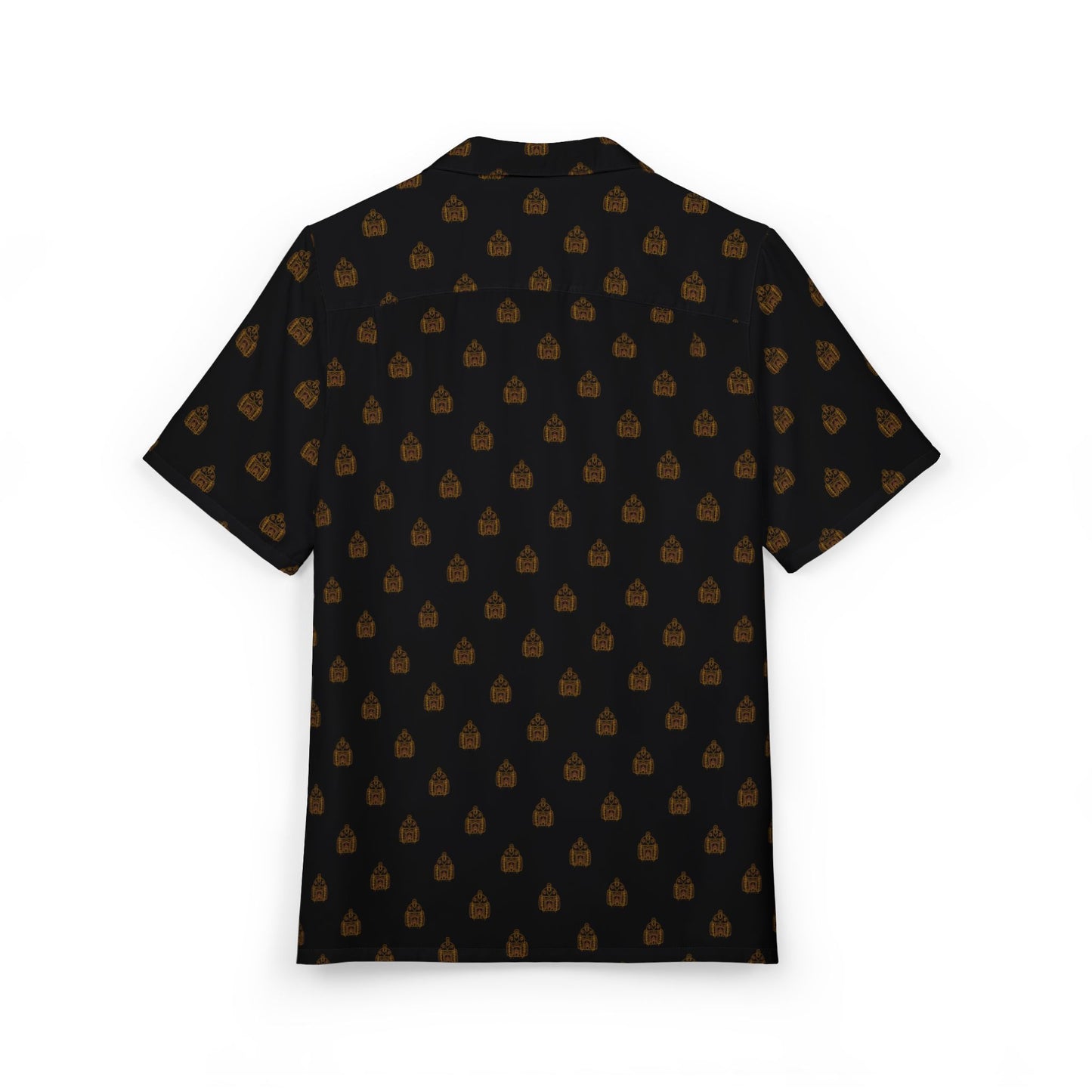 J5 Toys Button-Down Shirt