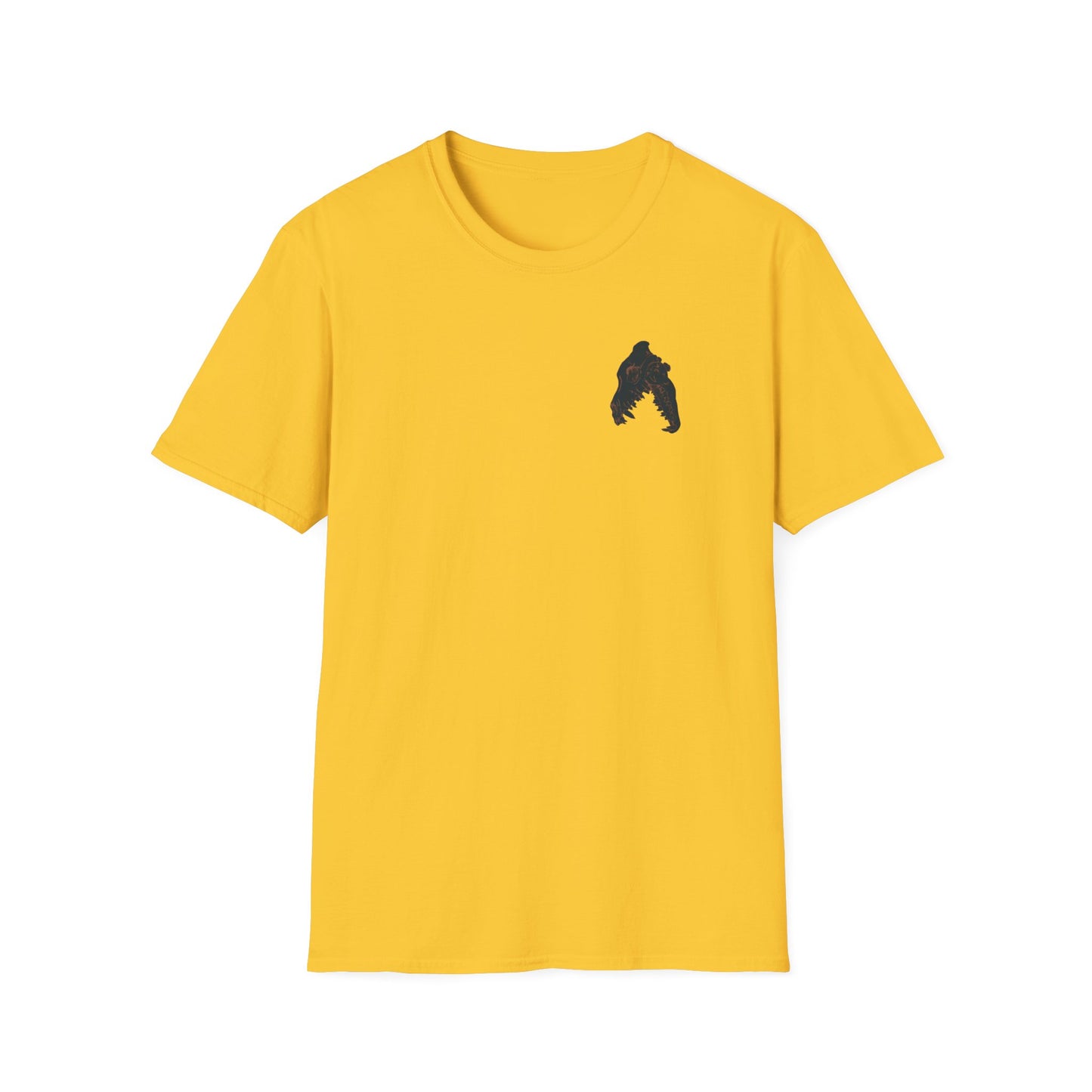 Alpha Blood Lines II T-Shirt