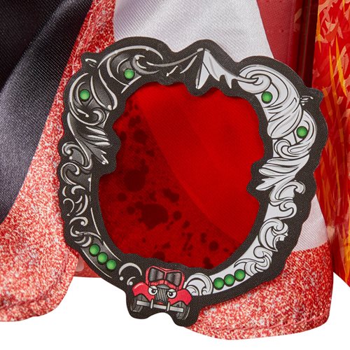 Disney Villains Cruella De Vil Fashion Doll