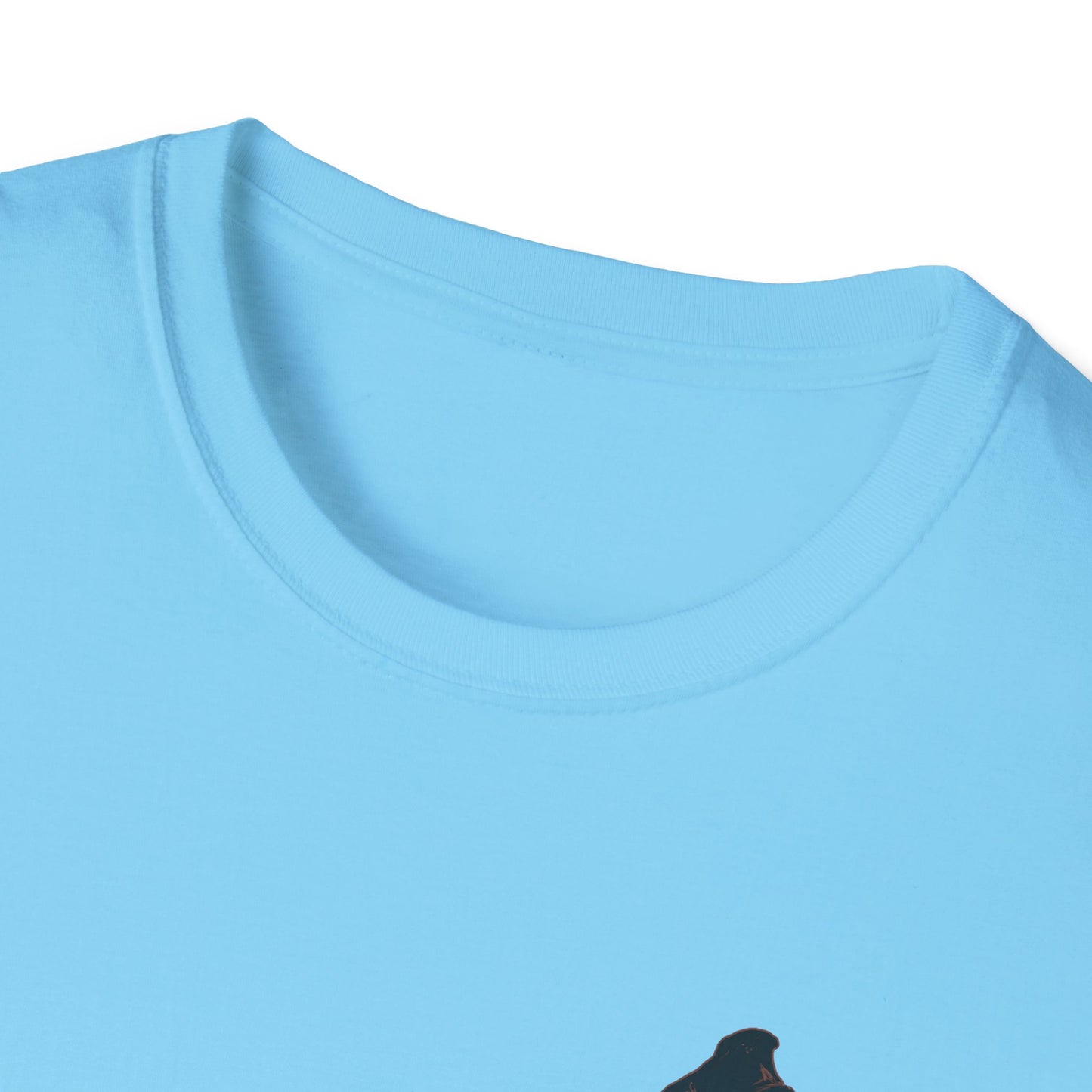 Alpha Blood Lines II T-Shirt