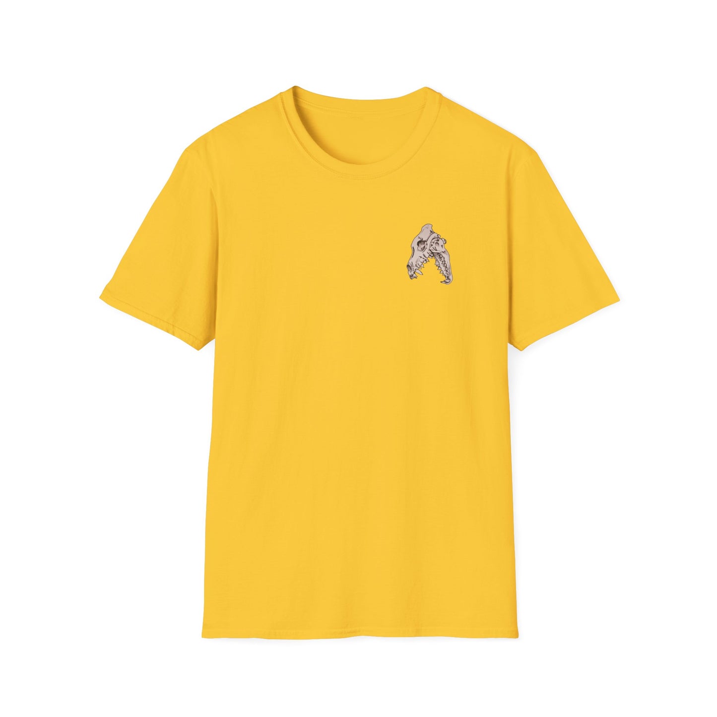 Alpha Wolf T-Shirt