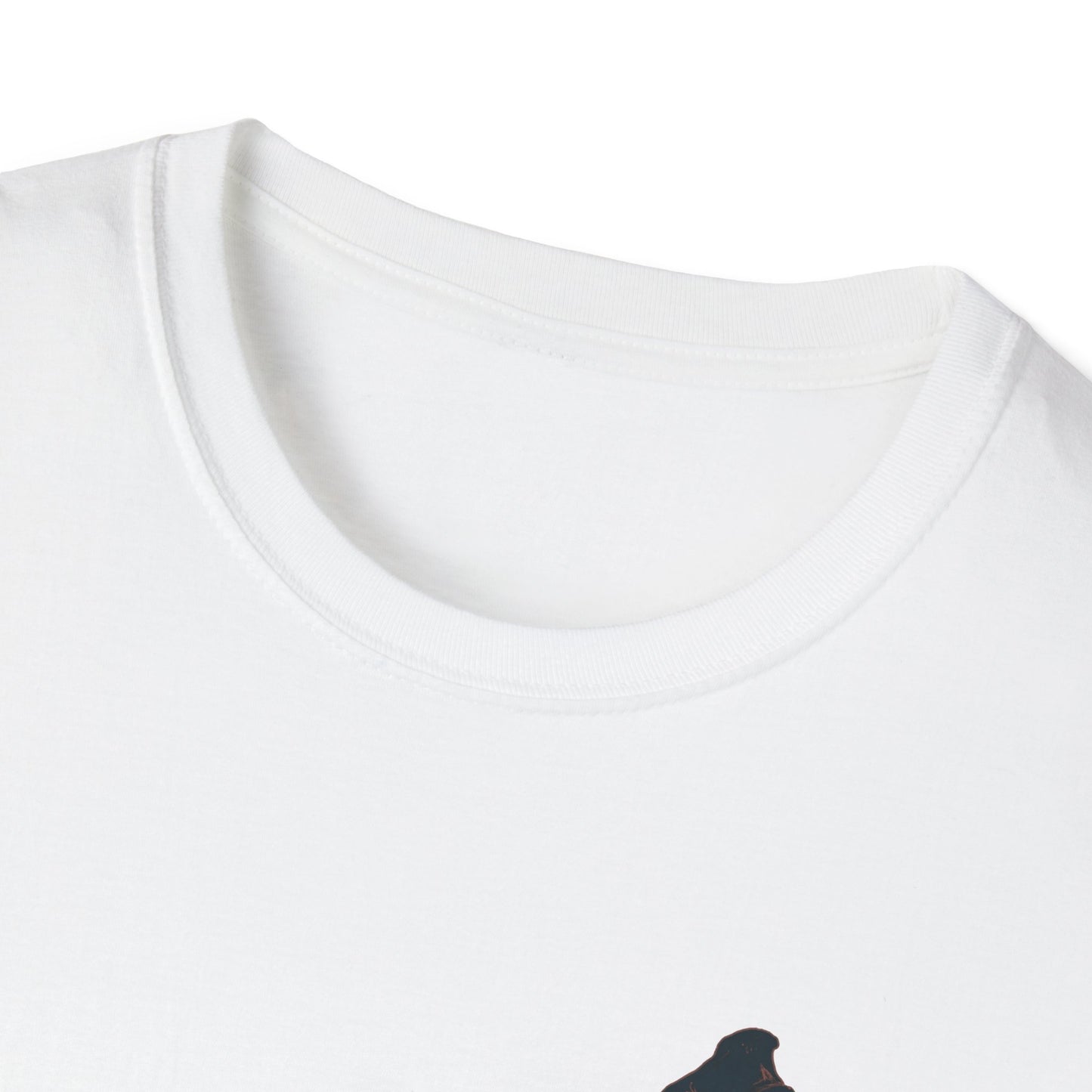 Alpha Blood Lines II T-Shirt