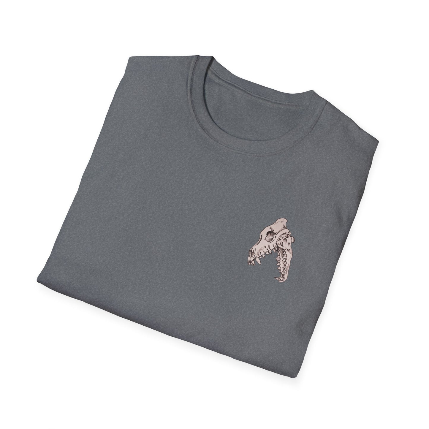 Alpha Wolf T-Shirt