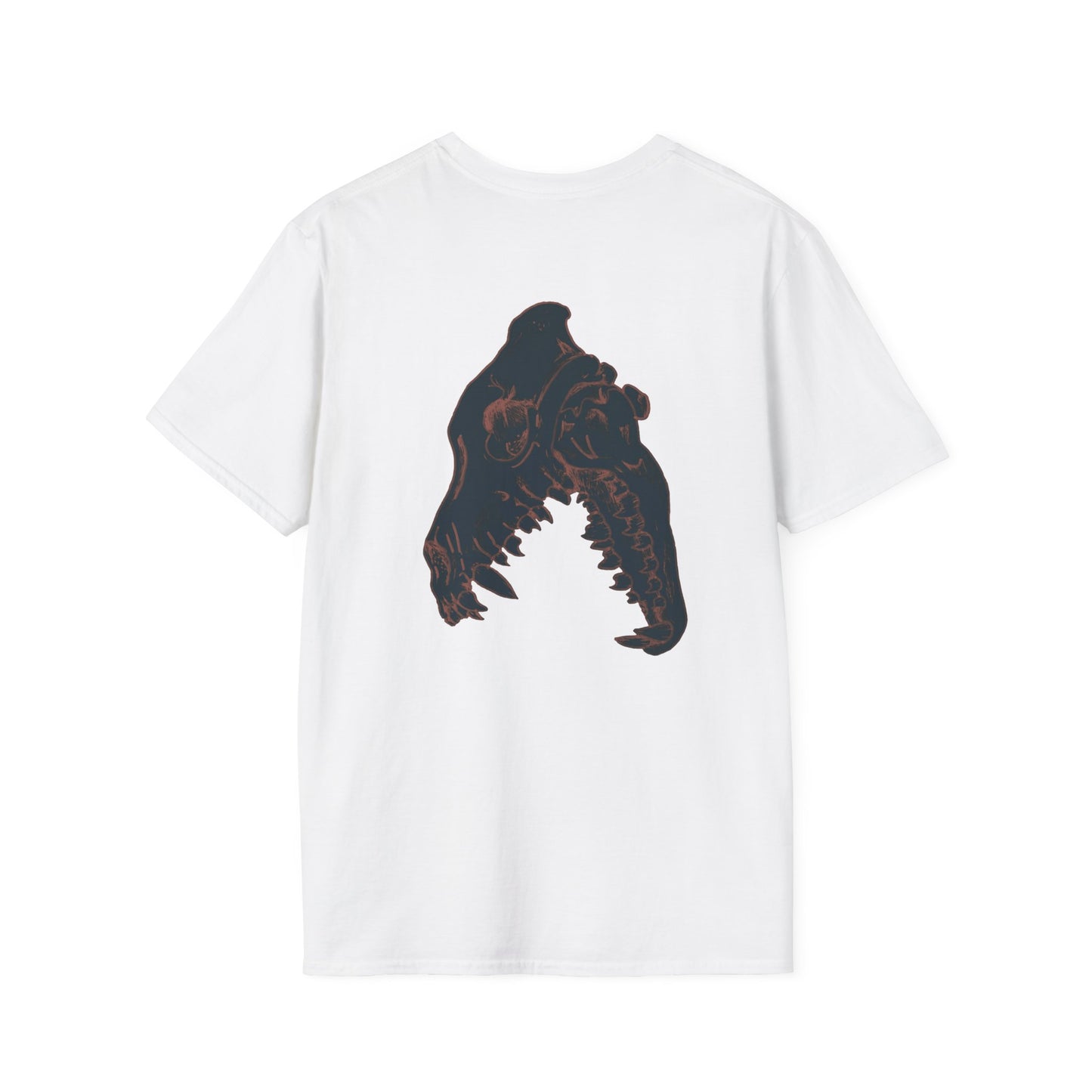 Alpha Blood Lines II T-Shirt