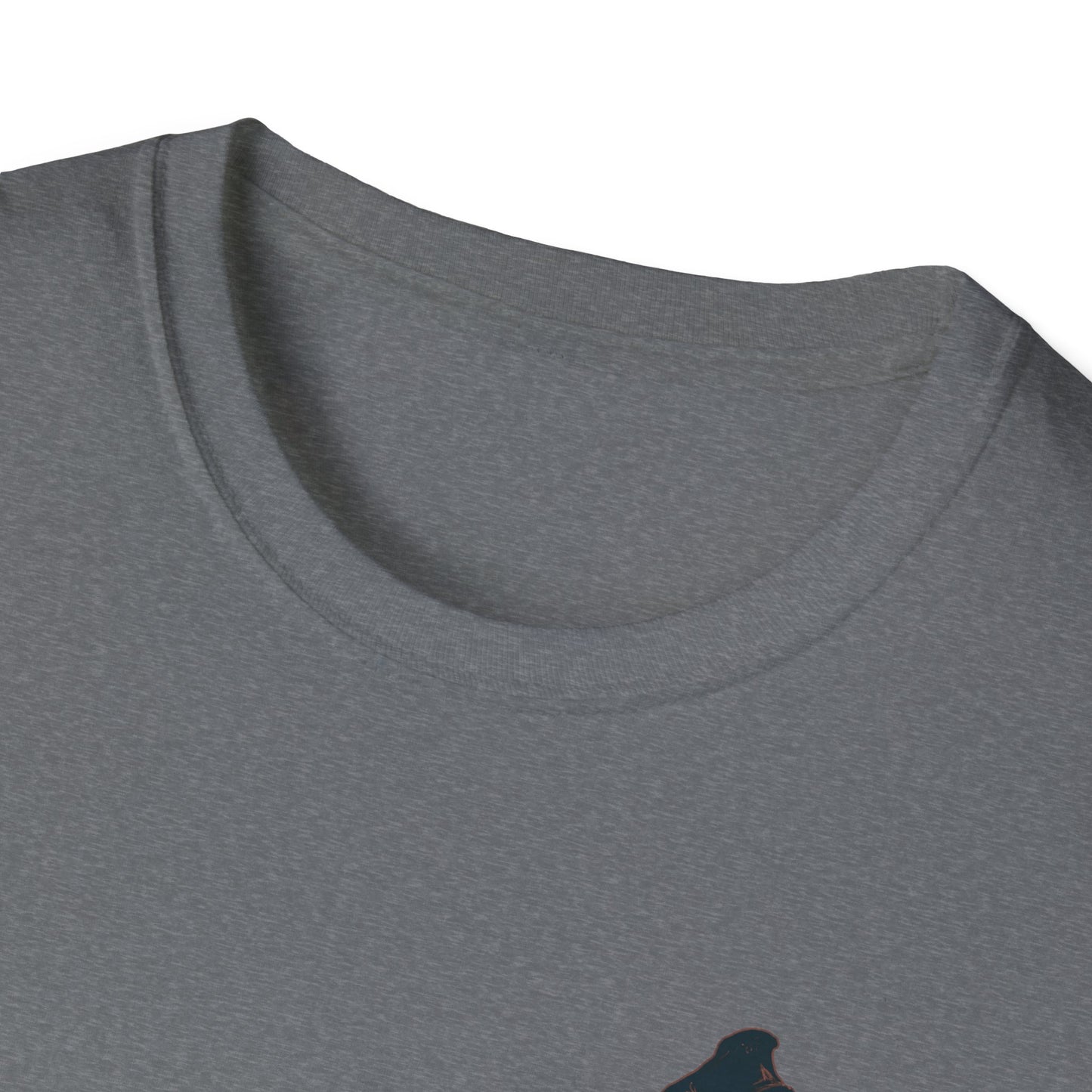 Alpha Blood Lines II T-Shirt