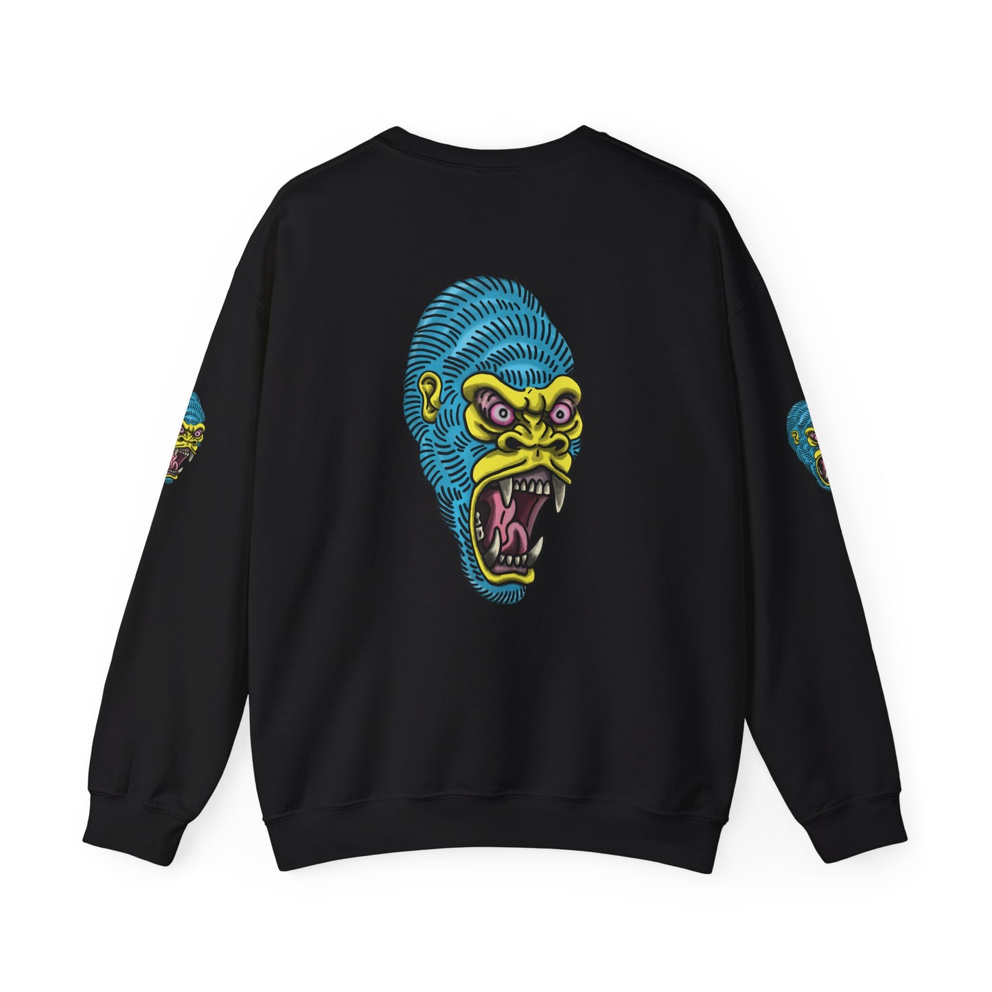 Jorilla Crewneck Sweatshirt