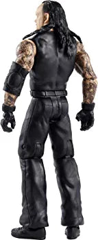 WWE Top Picks 2022 Wave 2 Undertaker Basic Action Figure