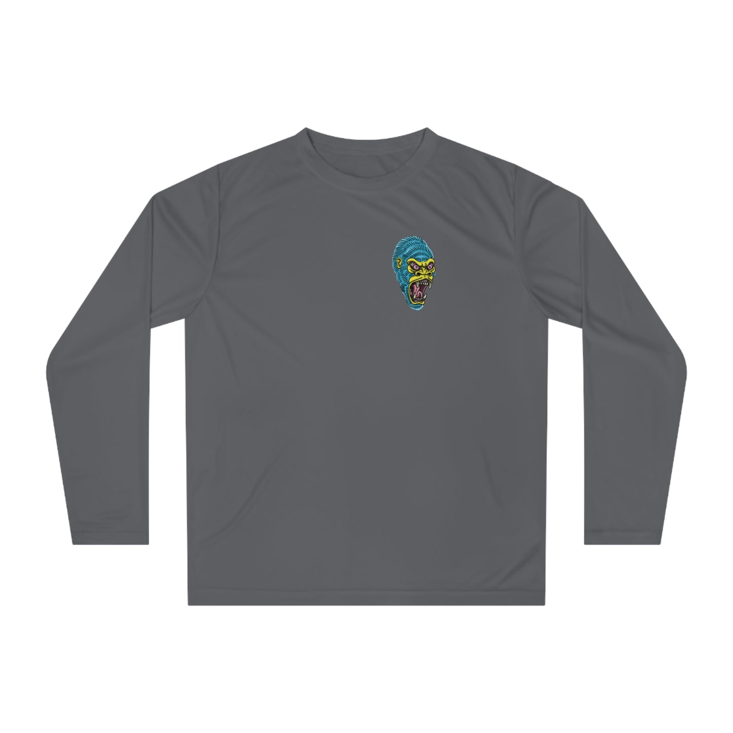 Jorila Long Sleeve Shirt