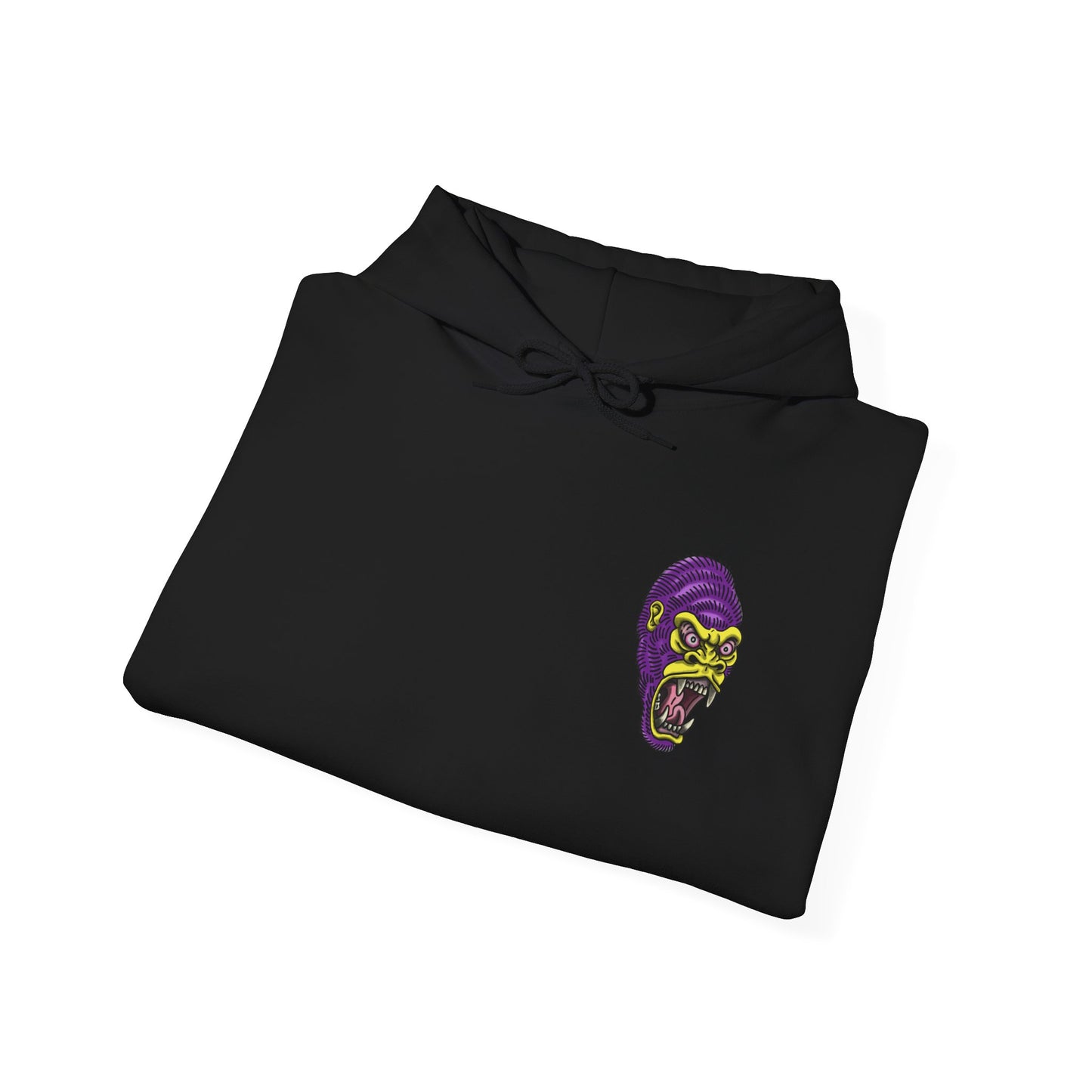 Jorill-A-Tor Hoodie