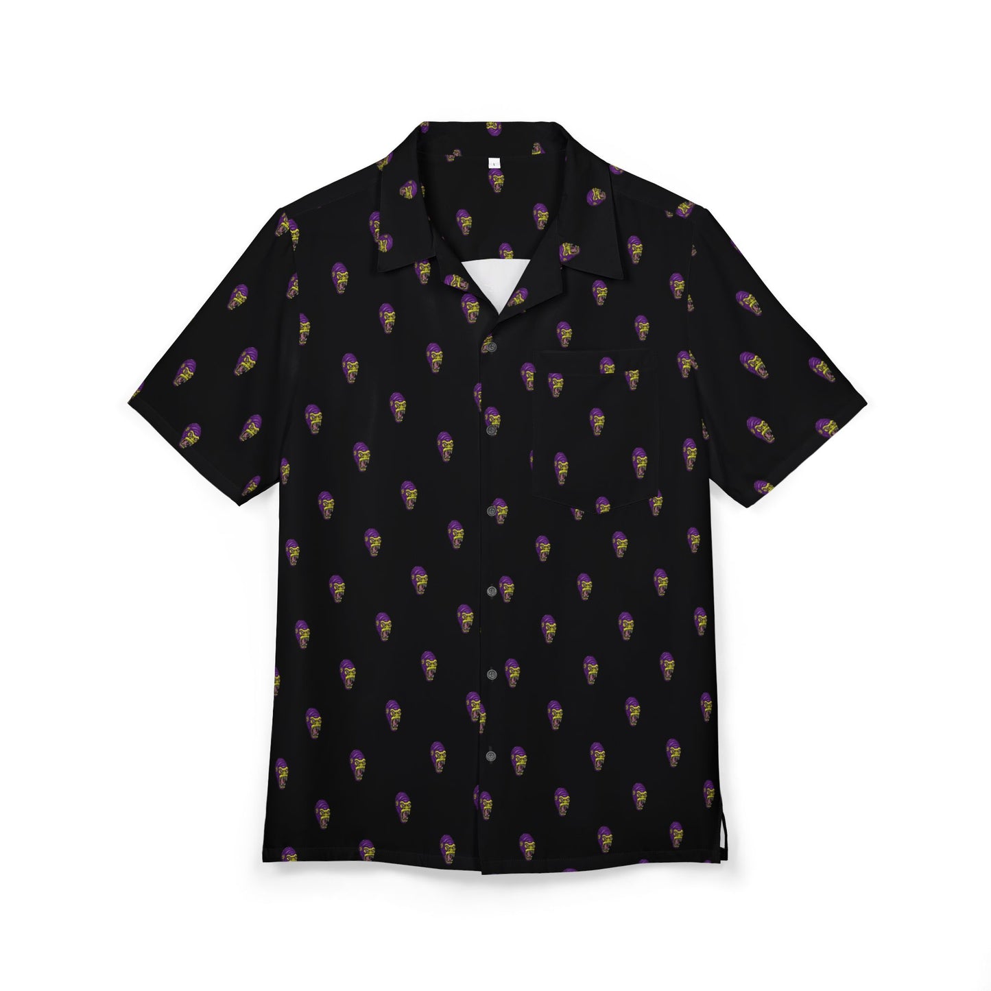 Jorill-A-Tor Button-Down Shirt