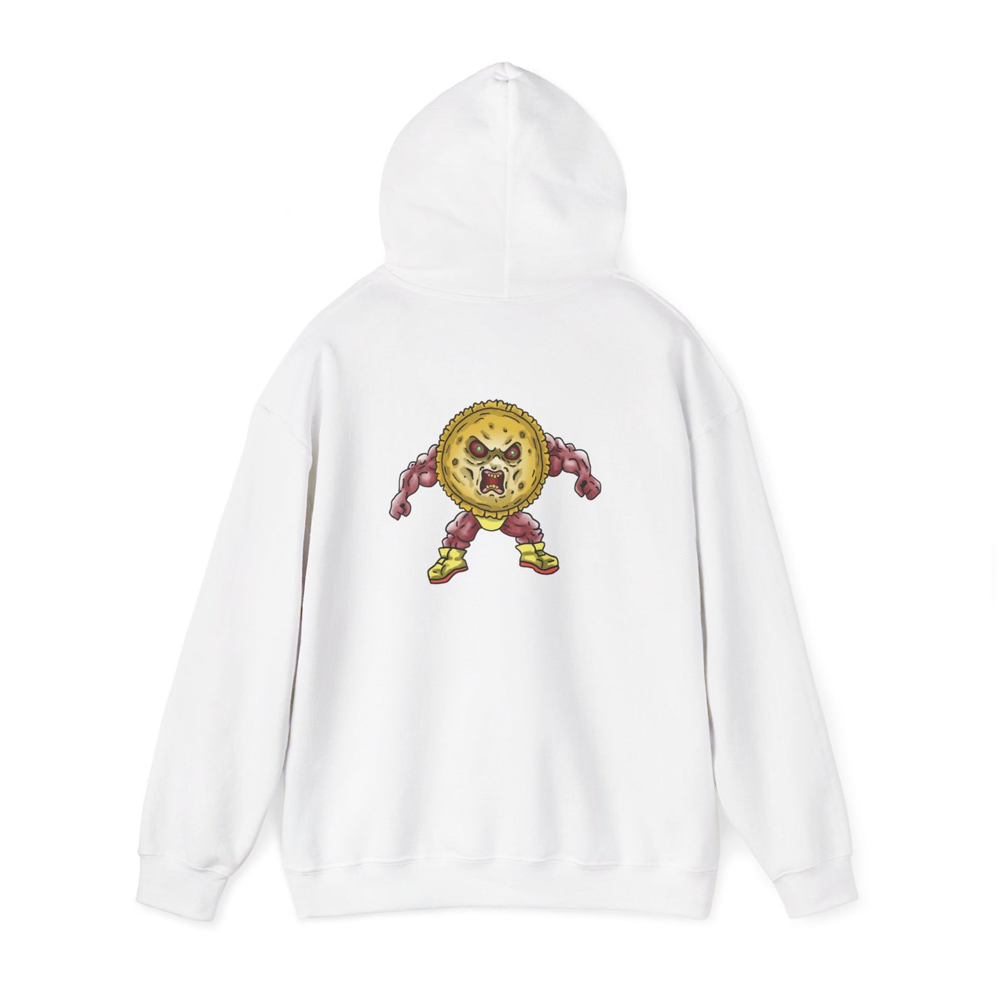Murder Pie Hooded Sweatshirt