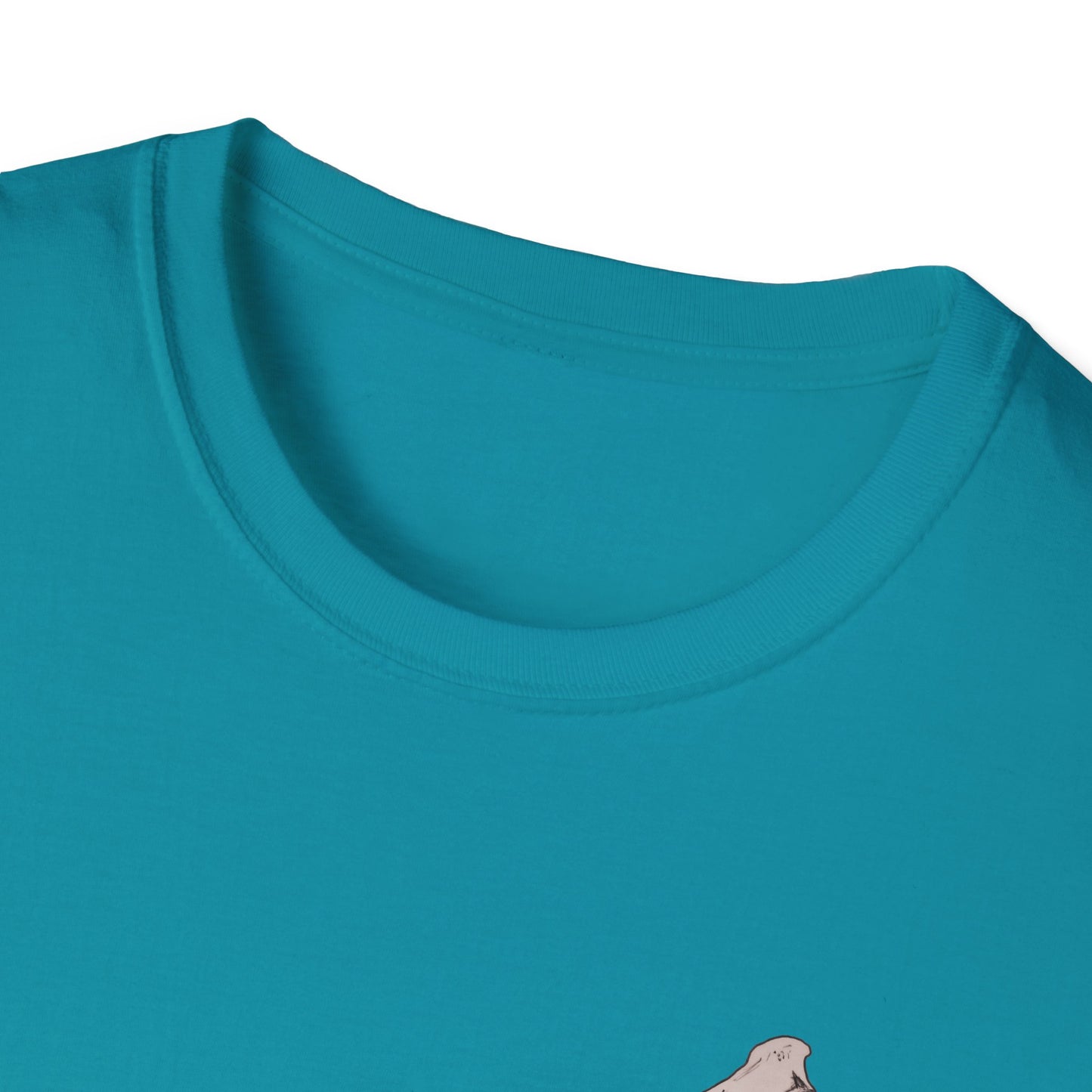 Alpha Wolf T-Shirt