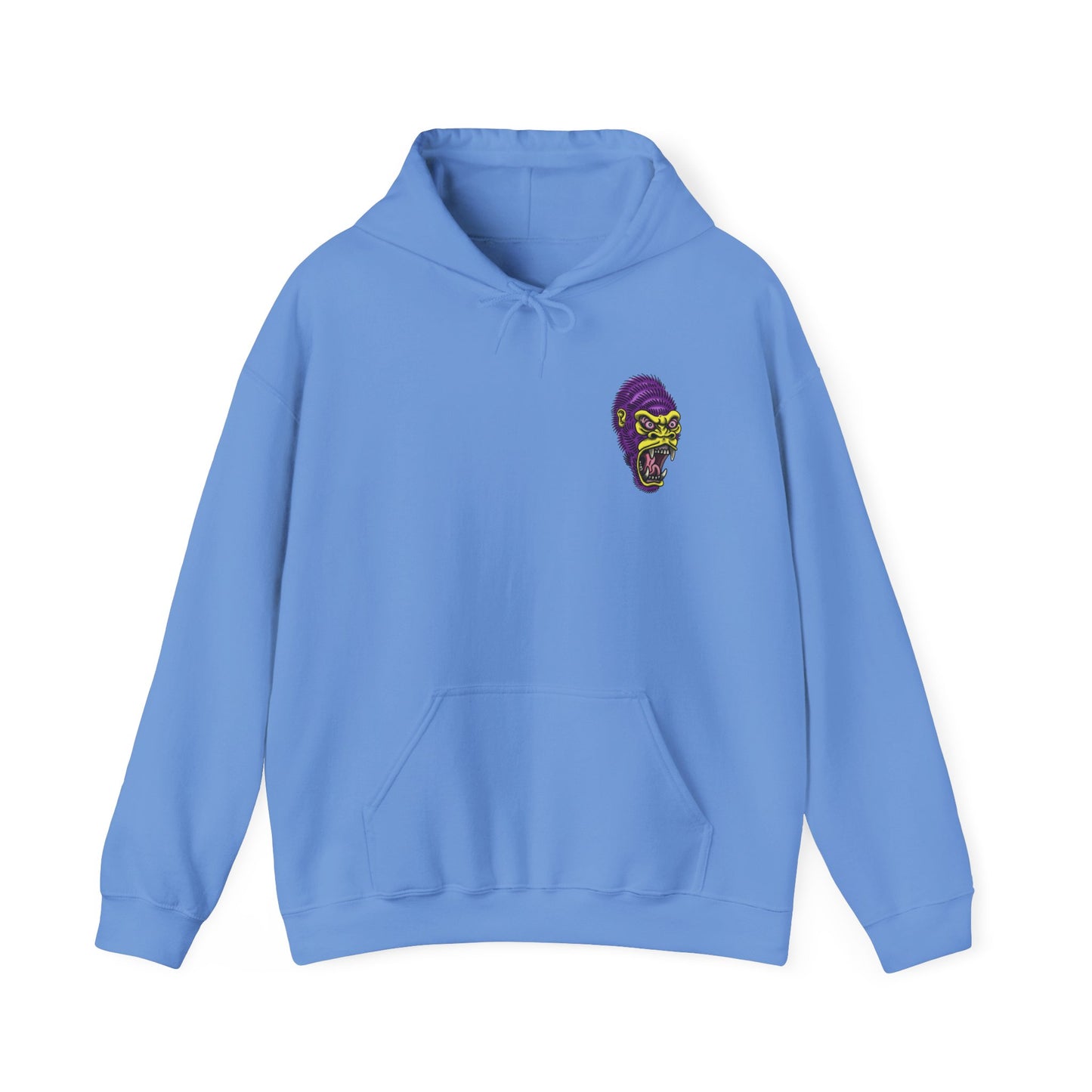 Jorill-A-Tor Hoodie
