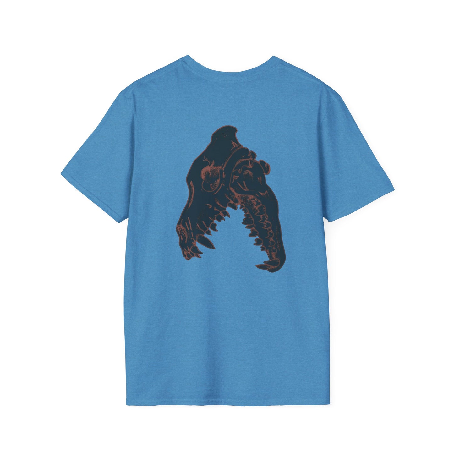 Alpha Blood Lines II T-Shirt