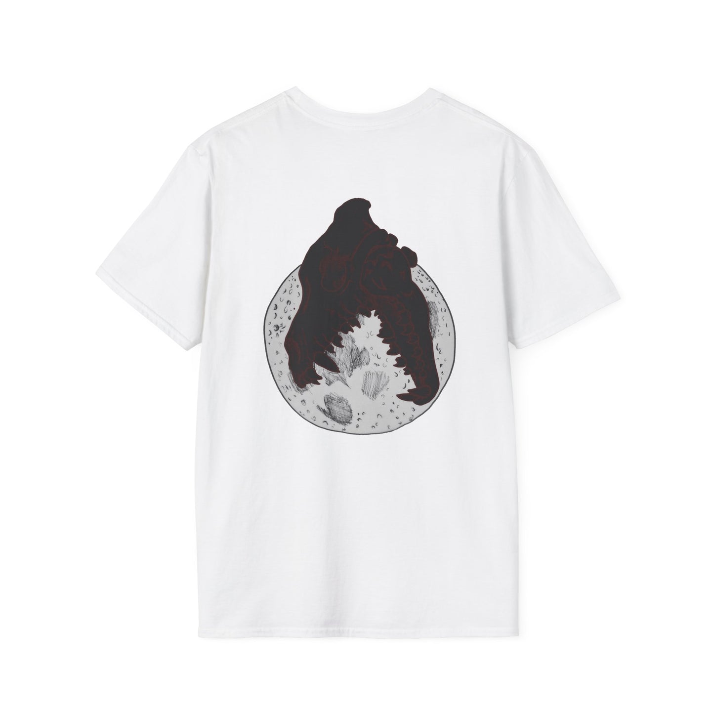 Alpha Blood Lines T-Shirt