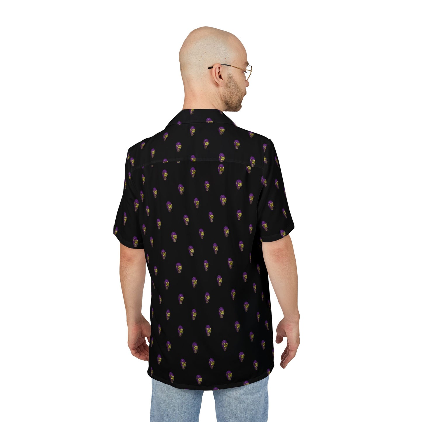 Jorill-A-Tor Button-Down Shirt