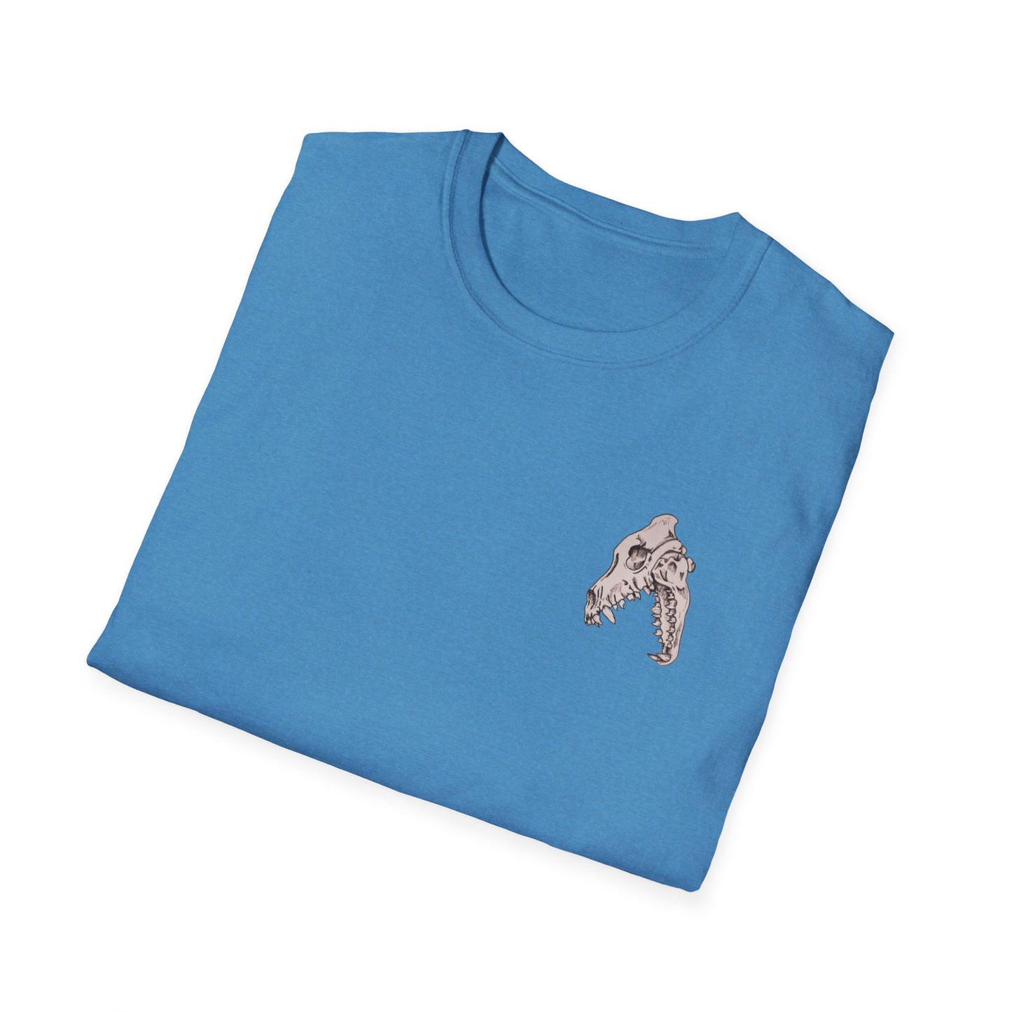 Alpha Wolf T-Shirt