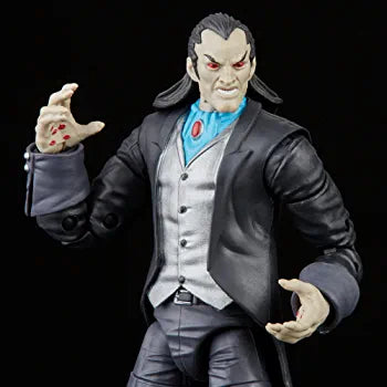 Marvel Legends Series Morlun
