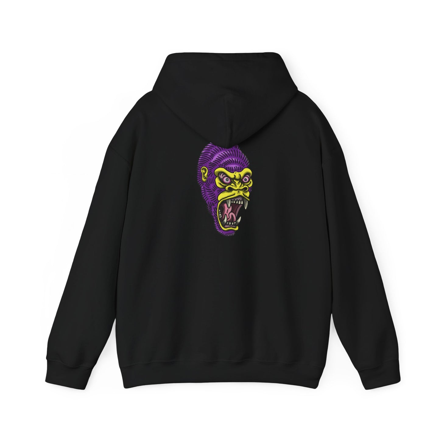 Jorill-A-Tor Hoodie