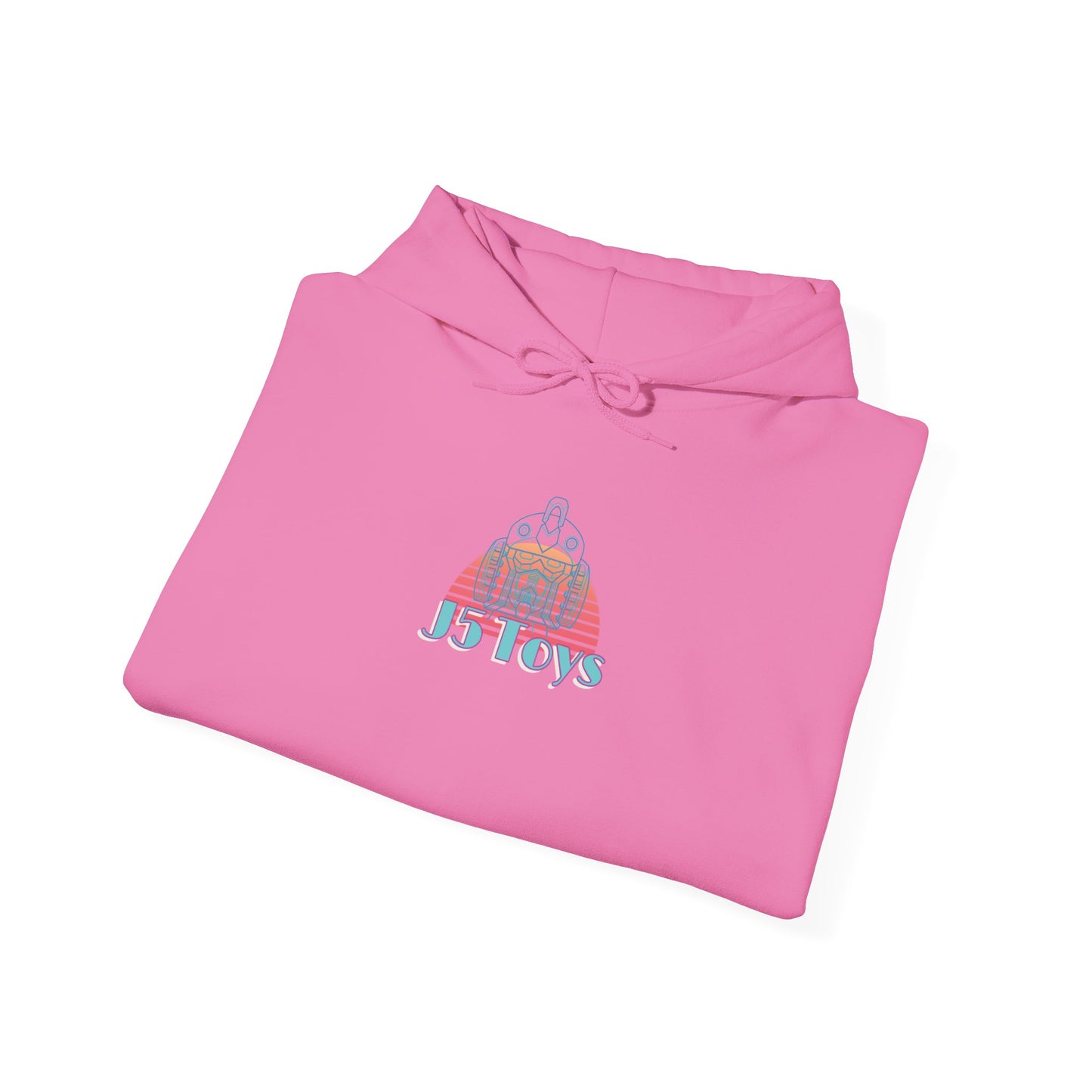 J5 Toys Sunrise Hoodie