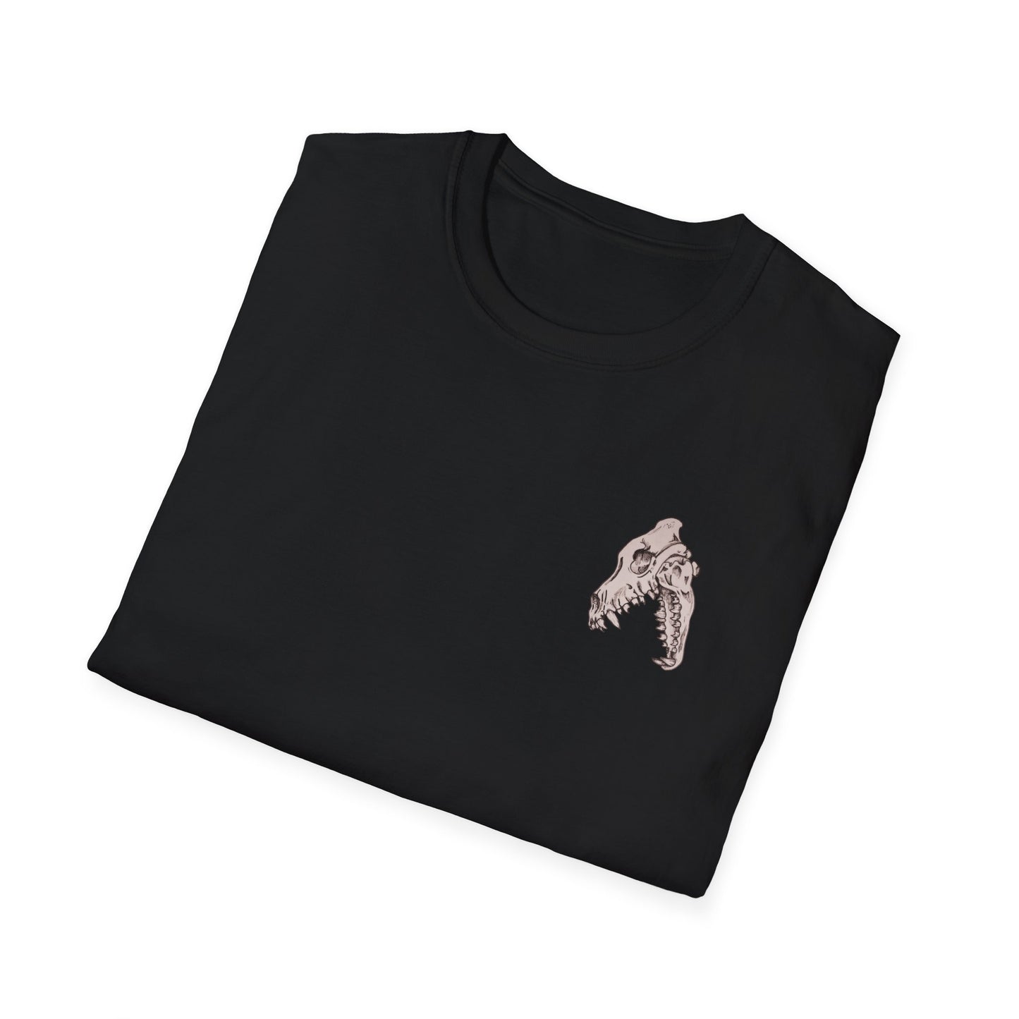 Alpha Wolf T-Shirt