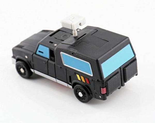 MS-B09 Trailblazer Trailbreaker