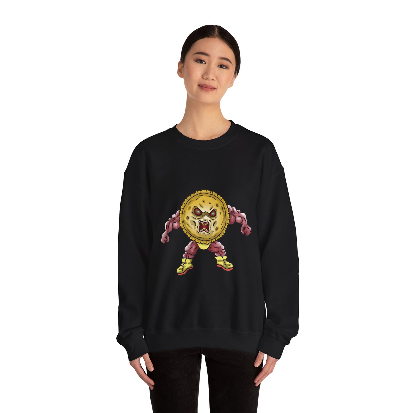 Murder Pie Heavy Blend™ Crewneck Sweatshirt