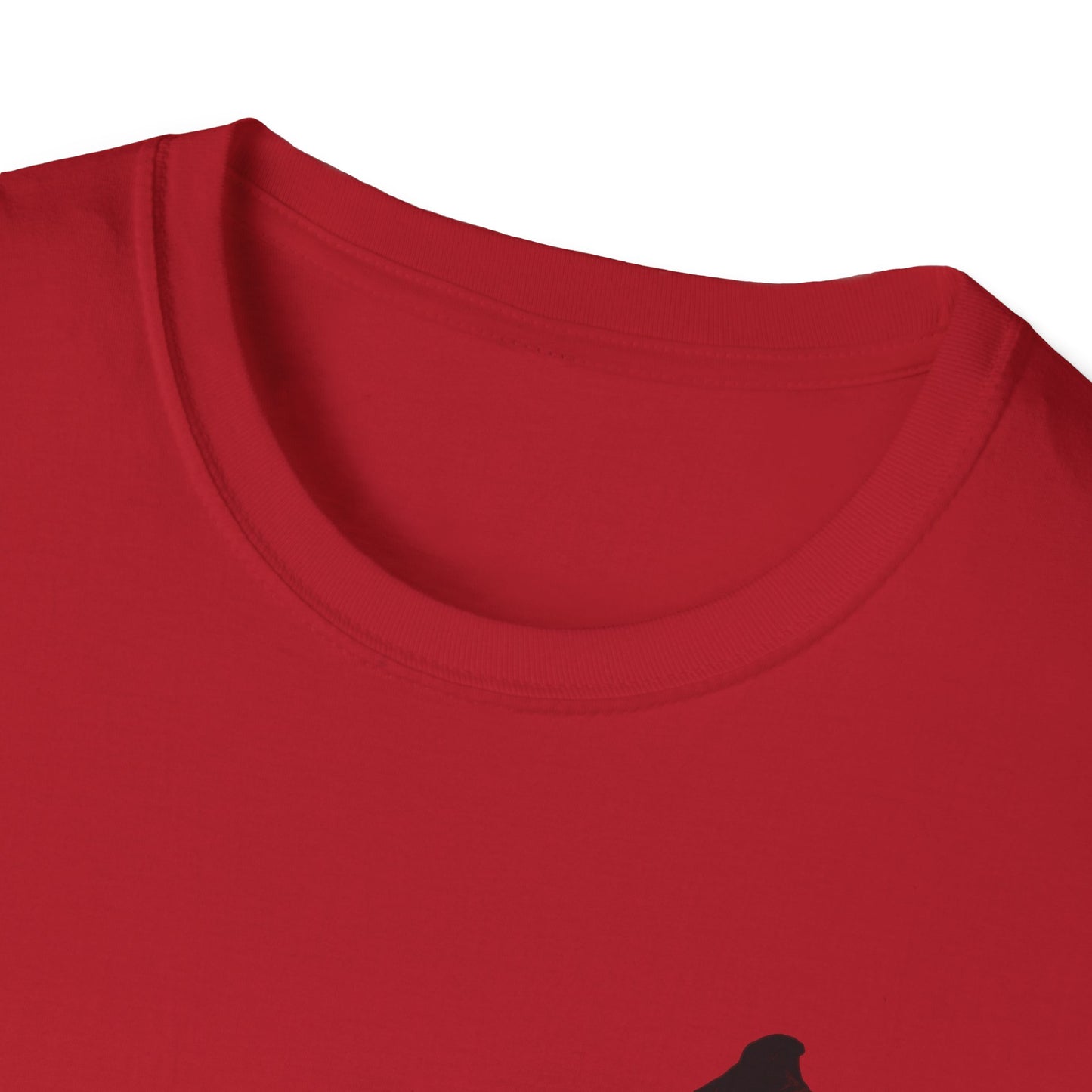 Alpha Blood Lines T-Shirt