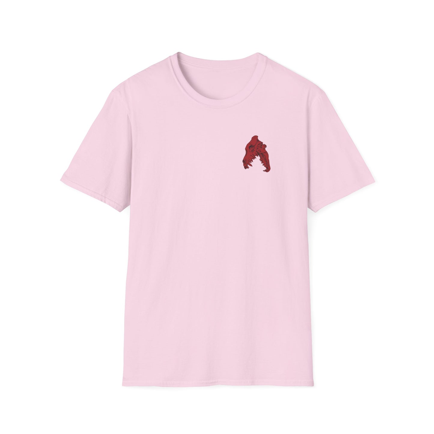 Alpha Red Wolf II T-Shirt
