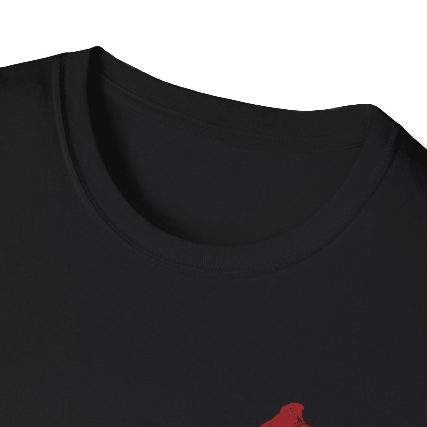 Alpha Red Wolf II T-Shirt