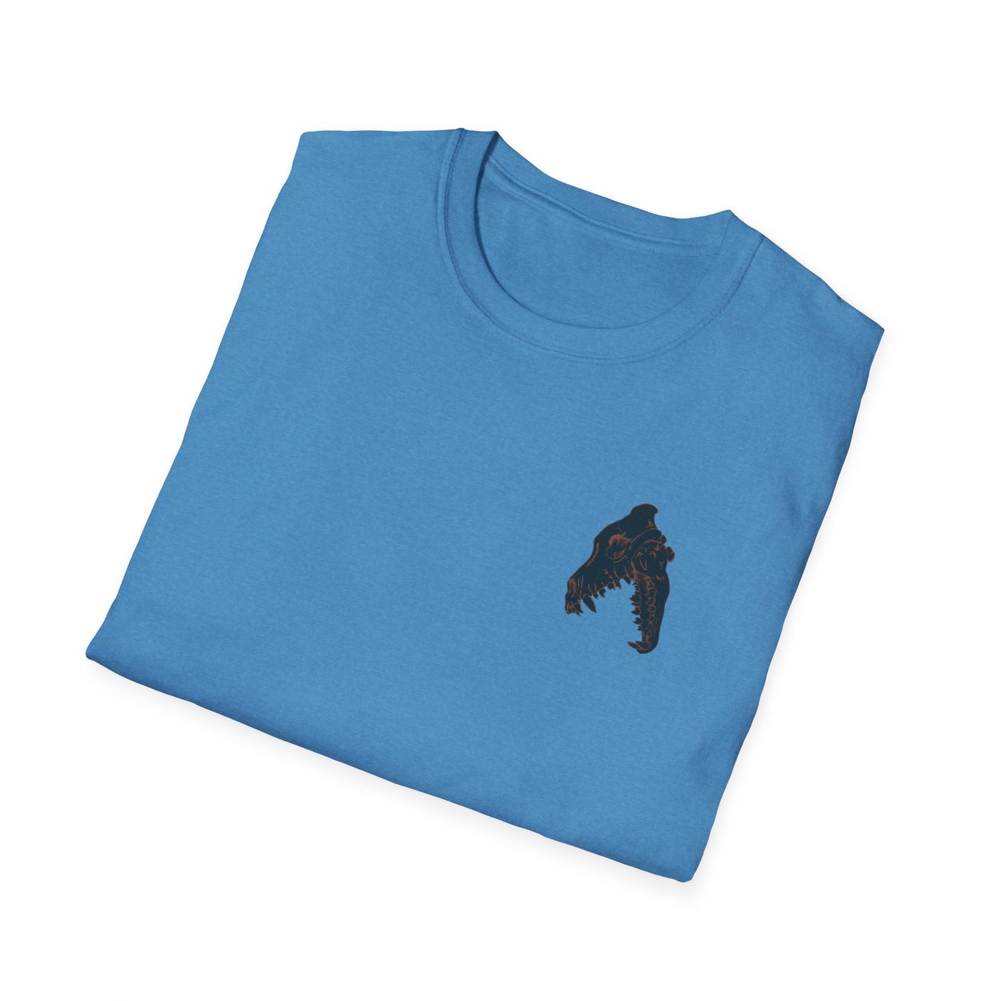 Alpha Blood Lines II T-Shirt