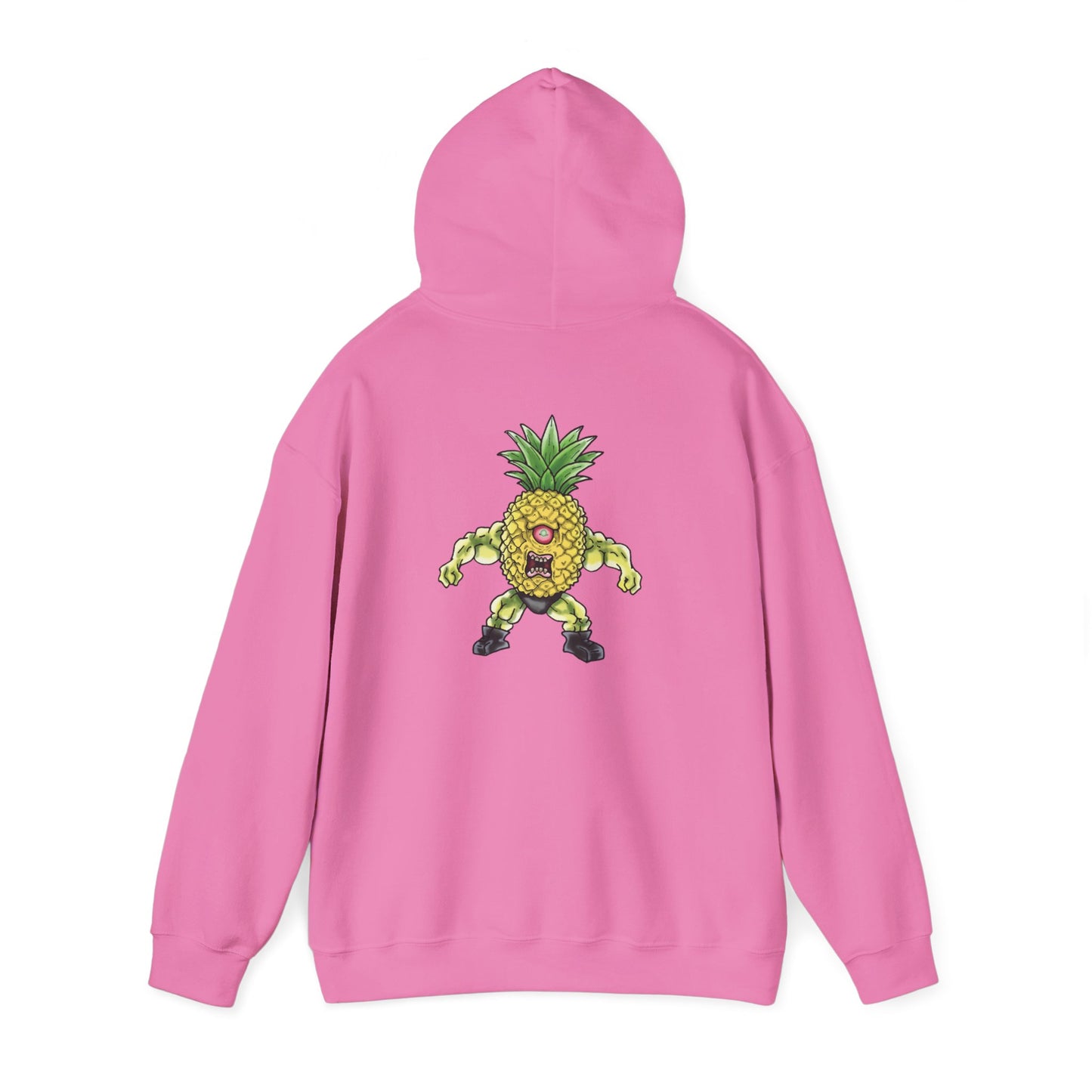 Painapple Hooded Sweatshirt
