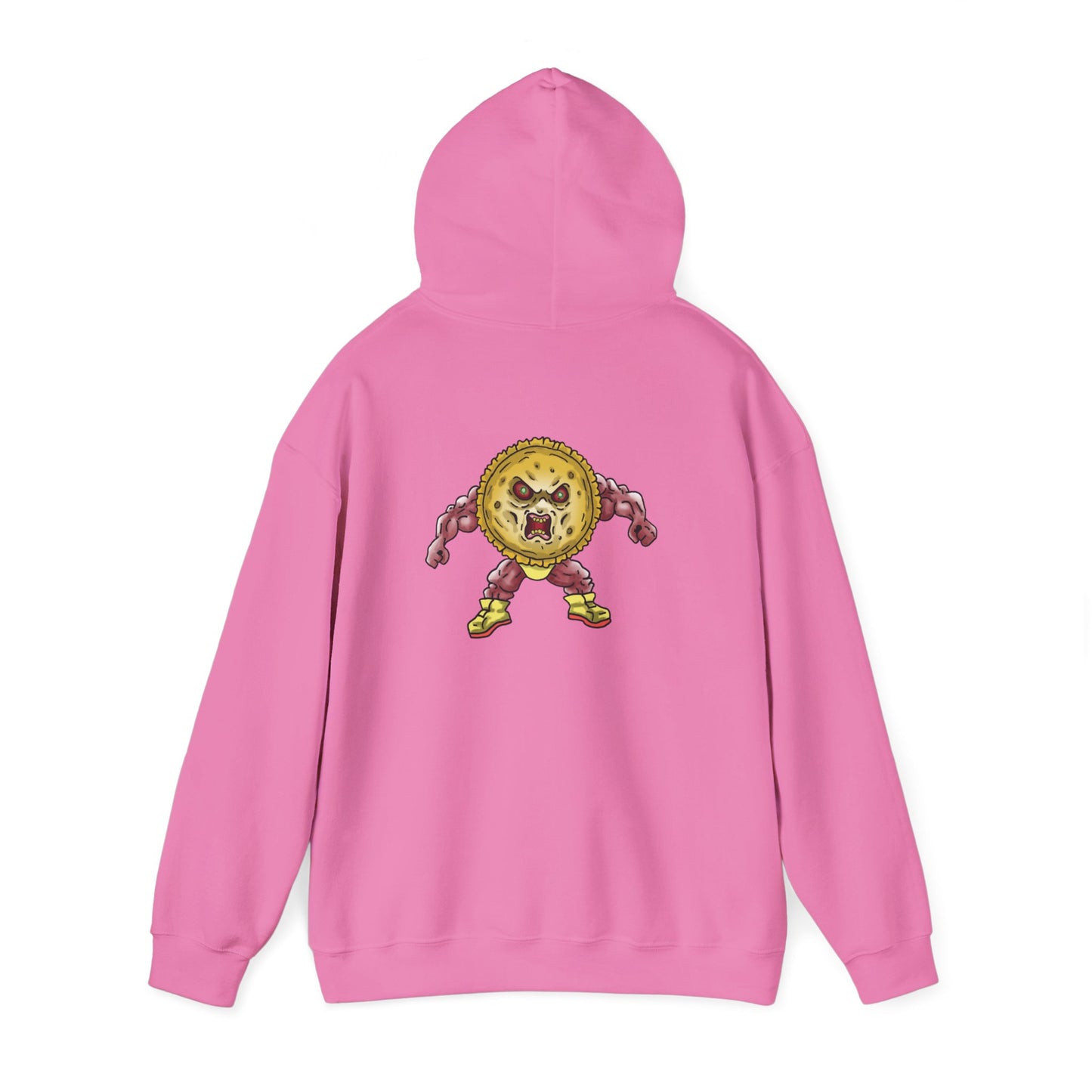 Murder Pie Hooded Sweatshirt