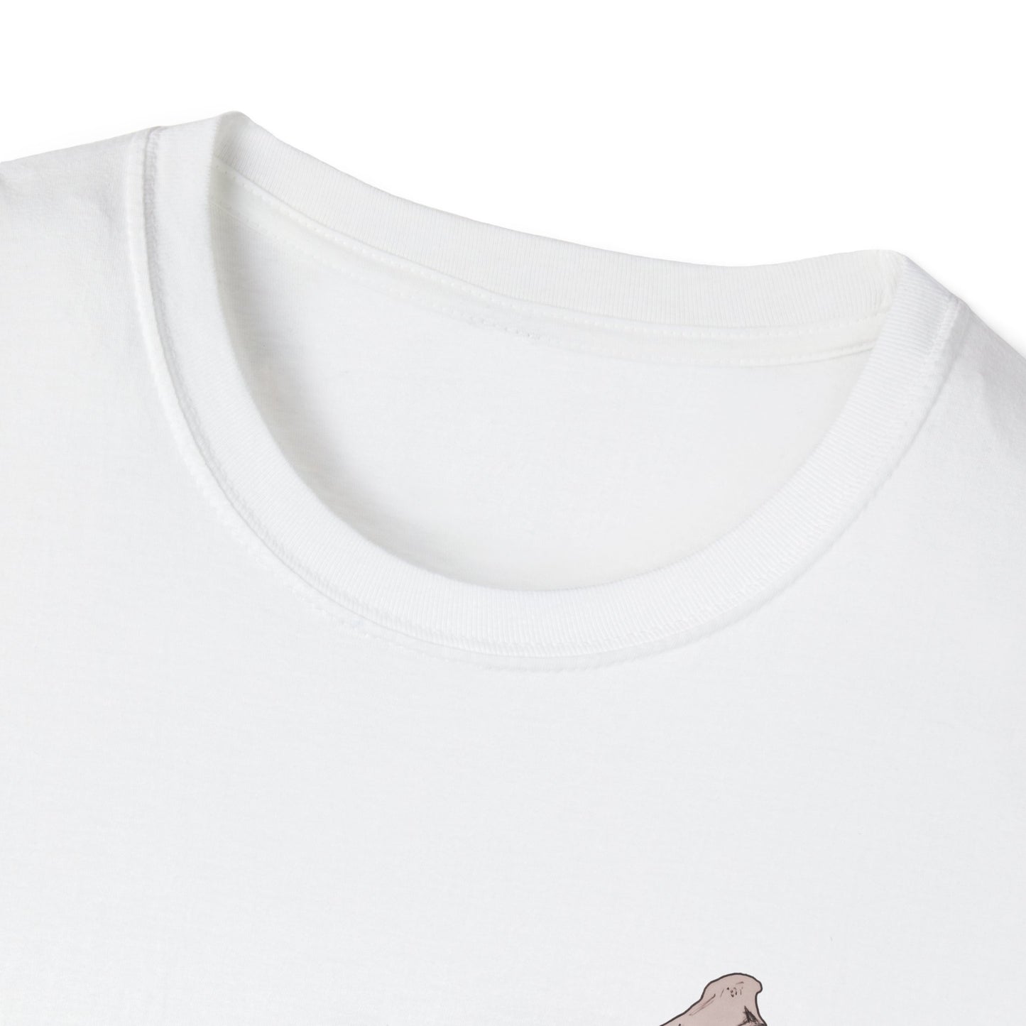 Alpha Wolf T-Shirt