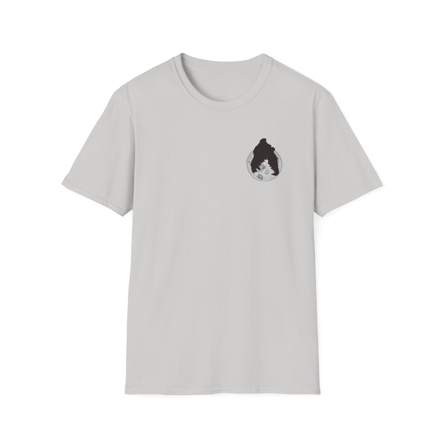 Alpha Blood Lines T-Shirt