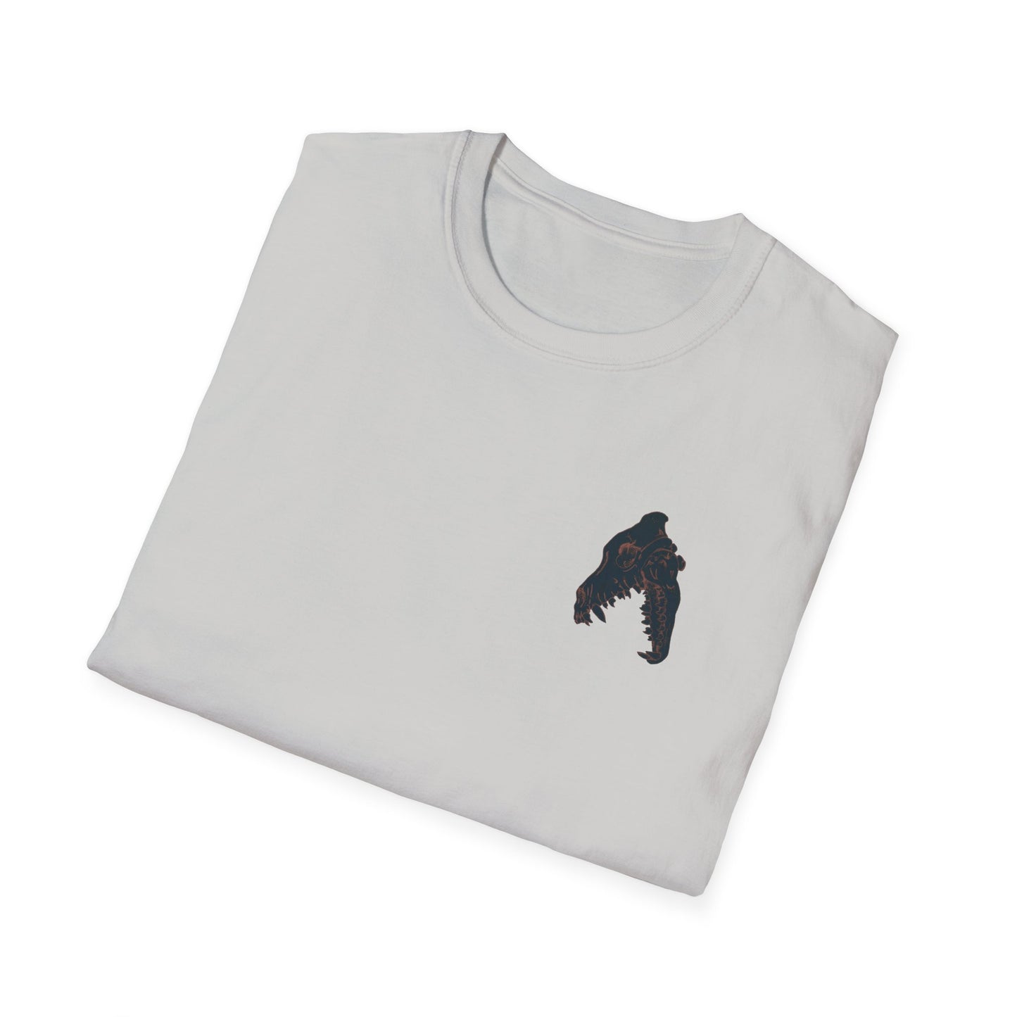 Alpha Blood Lines II T-Shirt